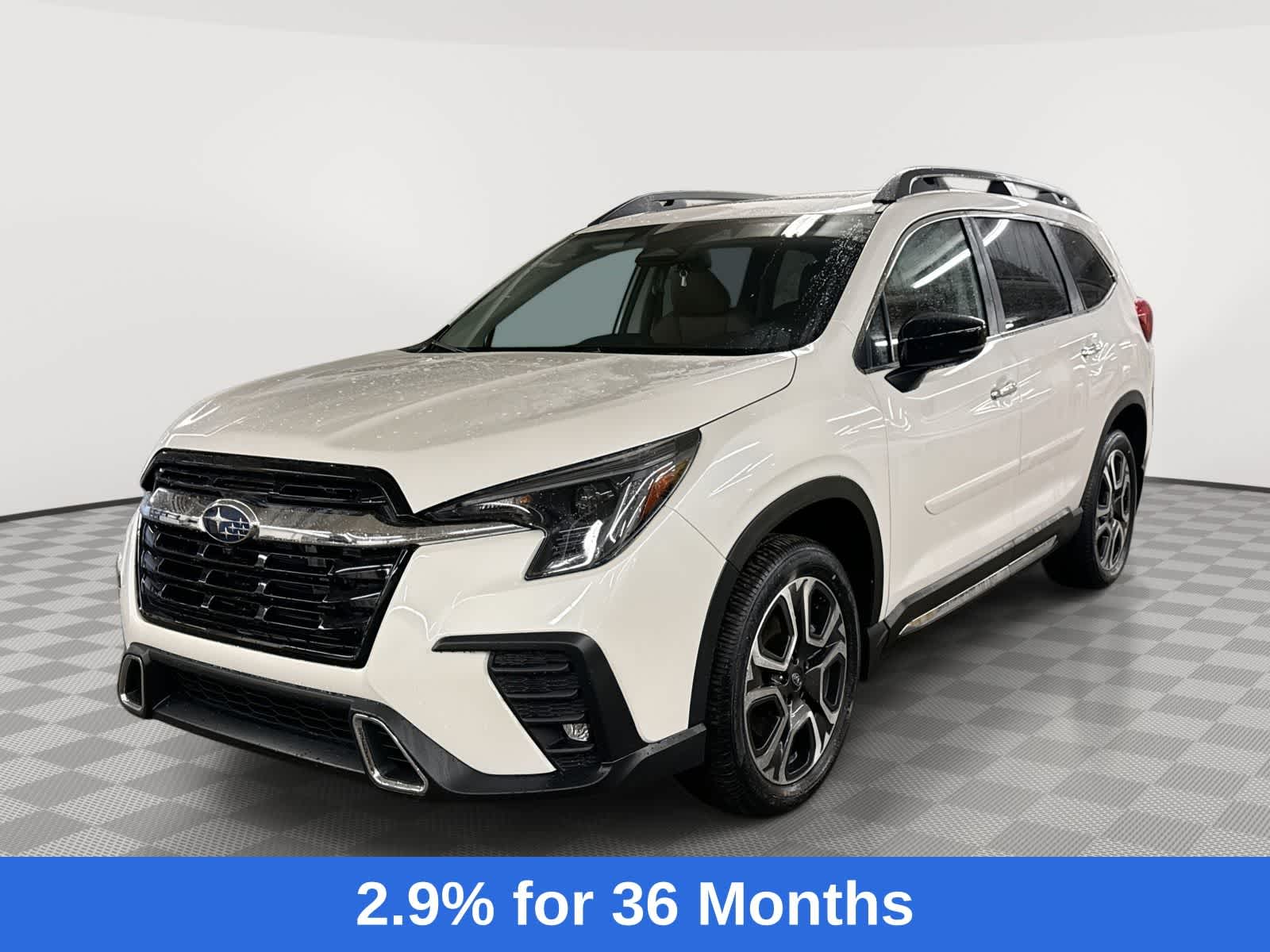 Thumbnail: 2026 Subaru Ascent - 1