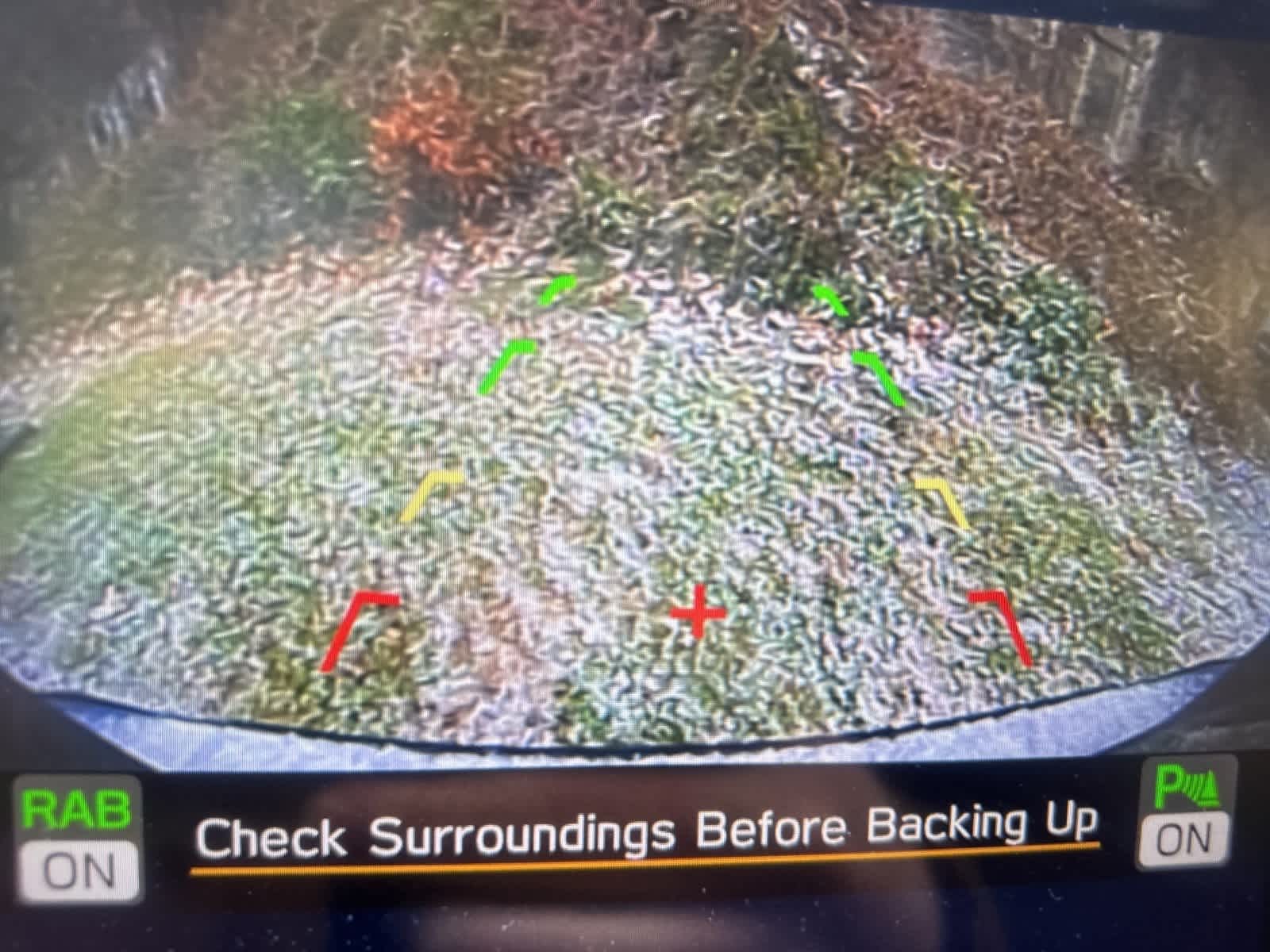 Thumbnail: 2022 Subaru Outback - 18