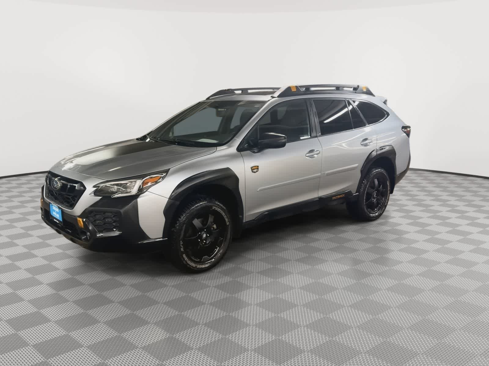 Thumbnail: 2025 Subaru Outback - 9