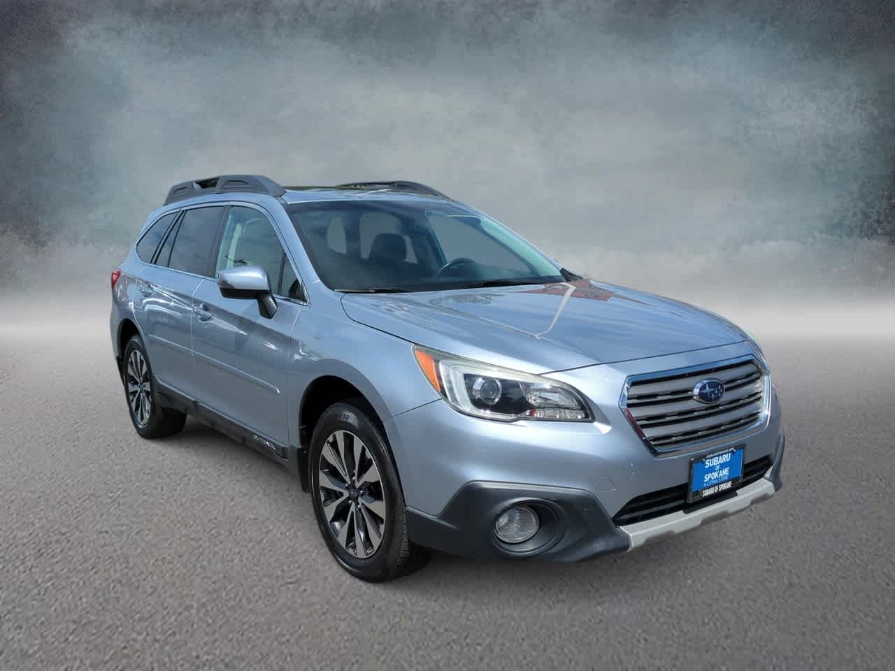 Thumbnail: 2017 Subaru Outback - 2