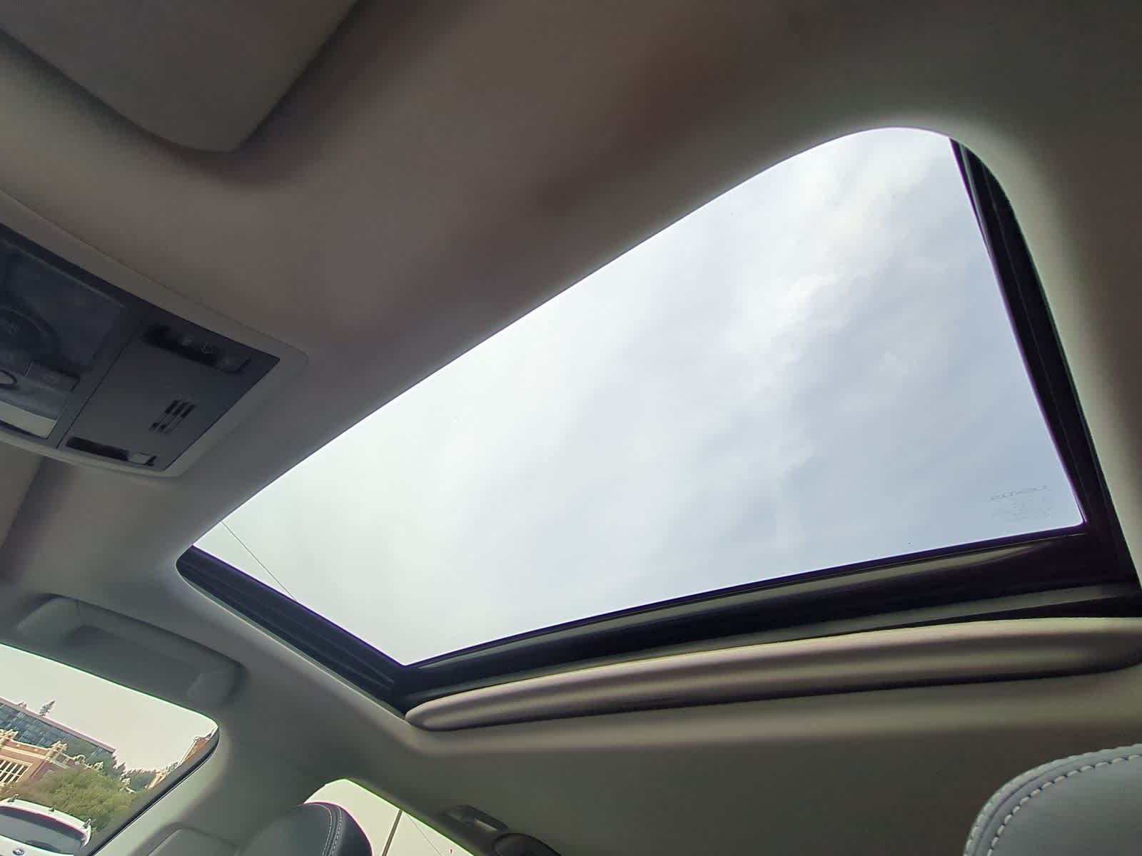 Thumbnail: 2015 Lexus GS - 20