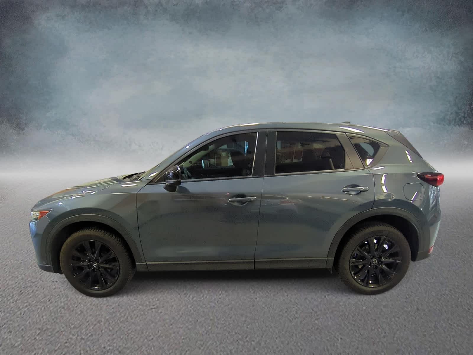 Thumbnail: 2021 Mazda CX-5 - 5