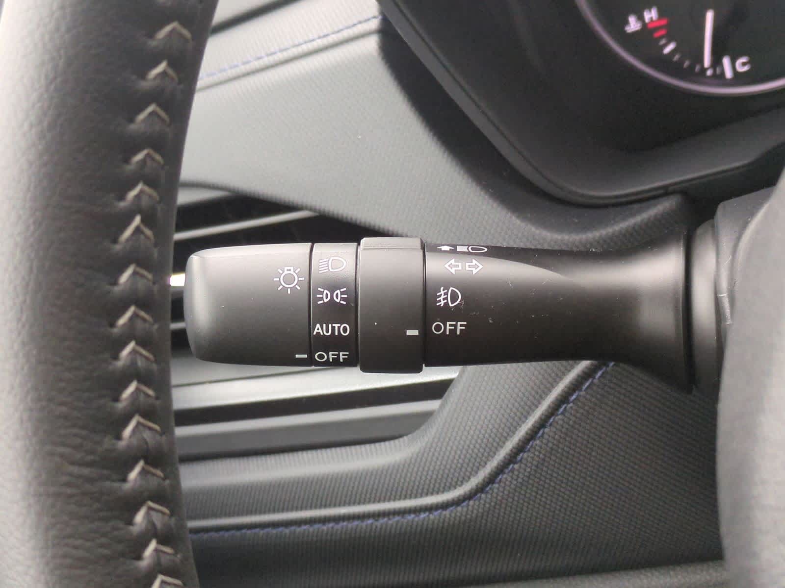 Thumbnail: 2026 Subaru Forester - 28