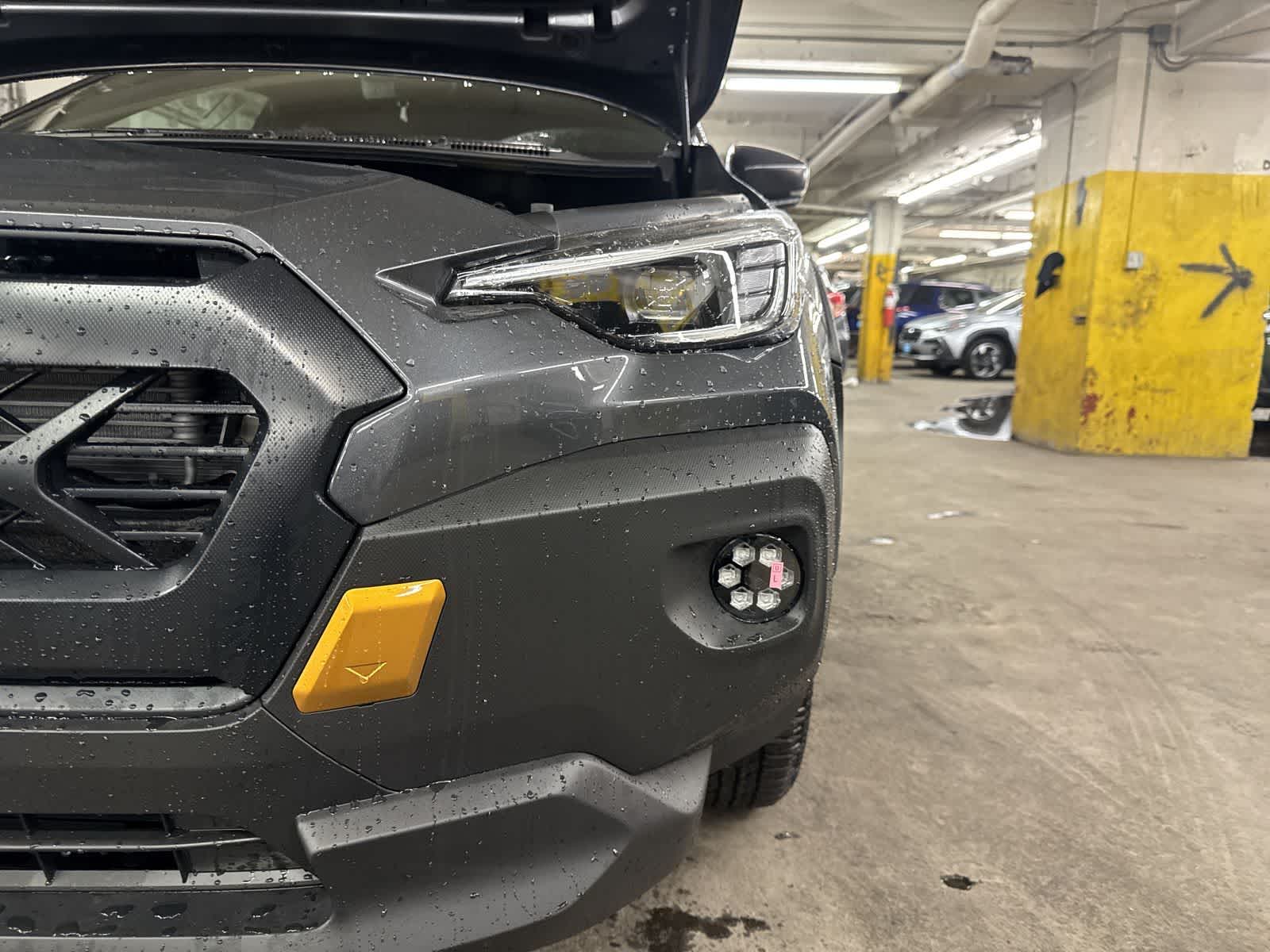Thumbnail: 2026 Subaru Crosstrek - 11