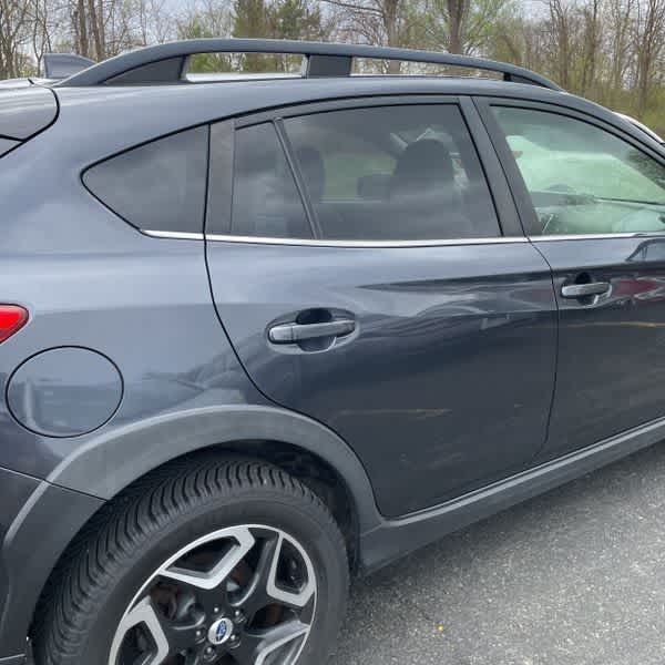 Thumbnail: 2018 Subaru Crosstrek - 5