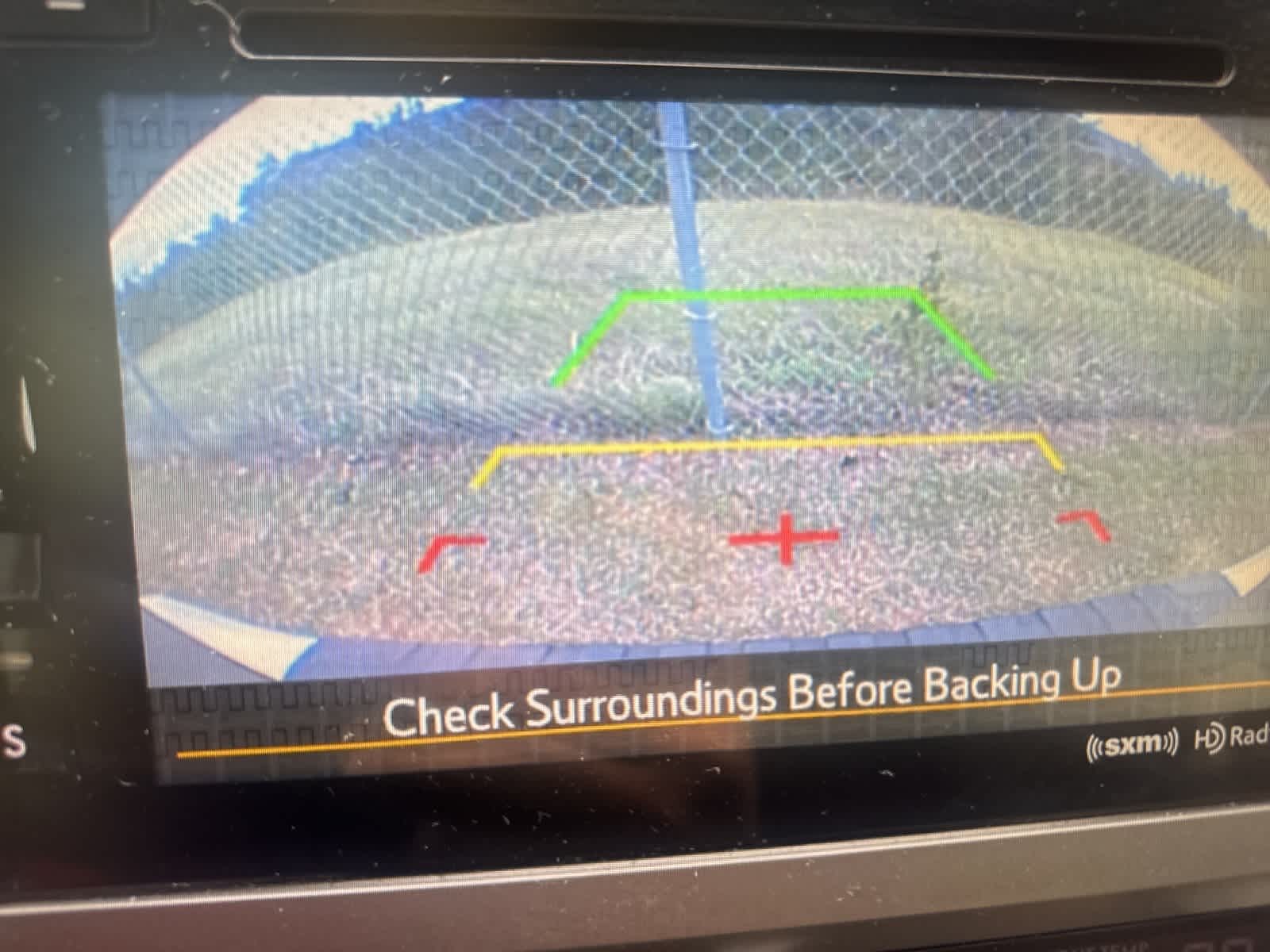 Thumbnail: 2016 Subaru Outback - 15