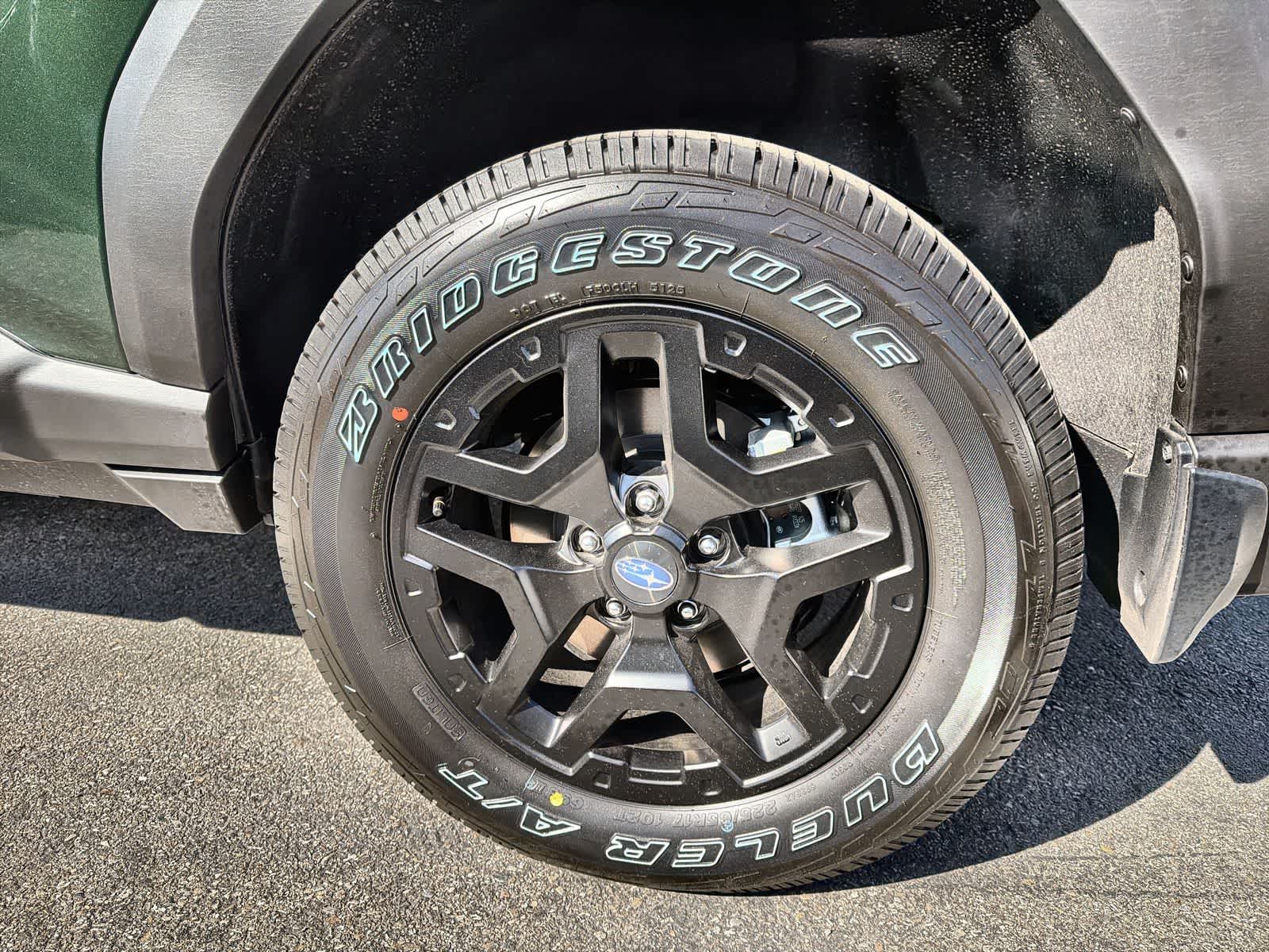 Thumbnail: 2026 Subaru Outback - 14