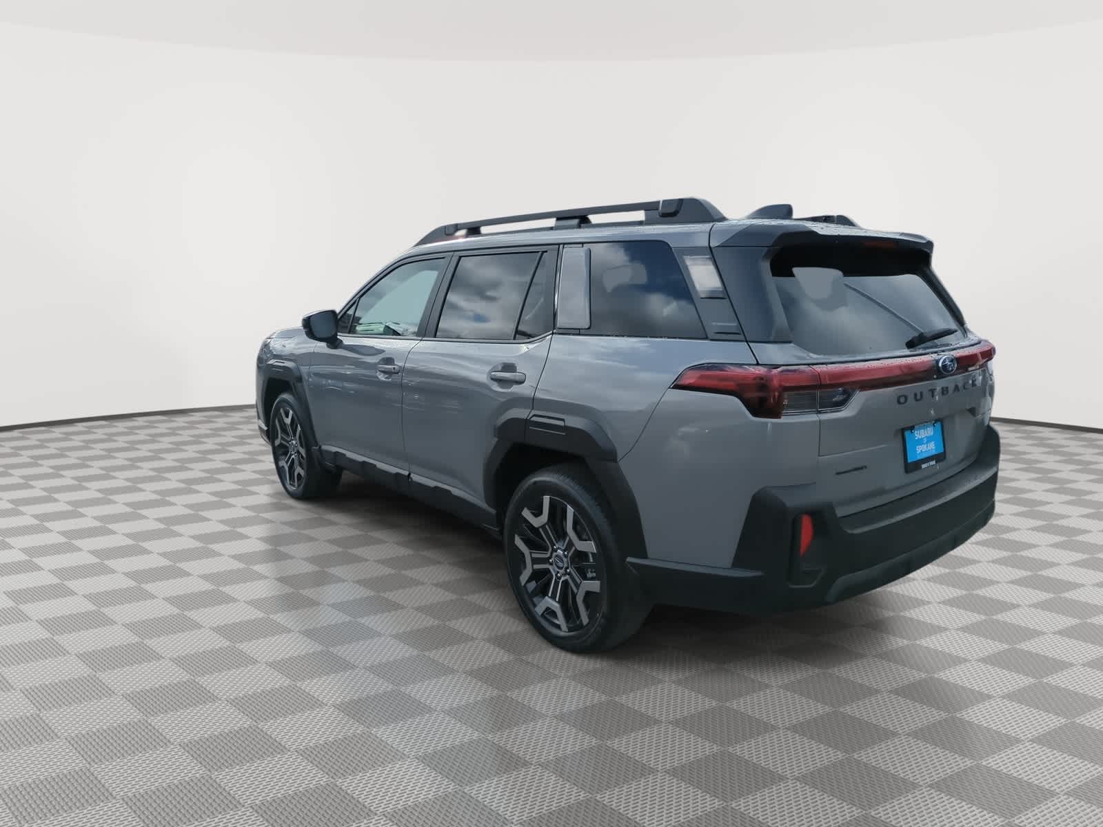 Thumbnail: 2026 Subaru Outback - 6
