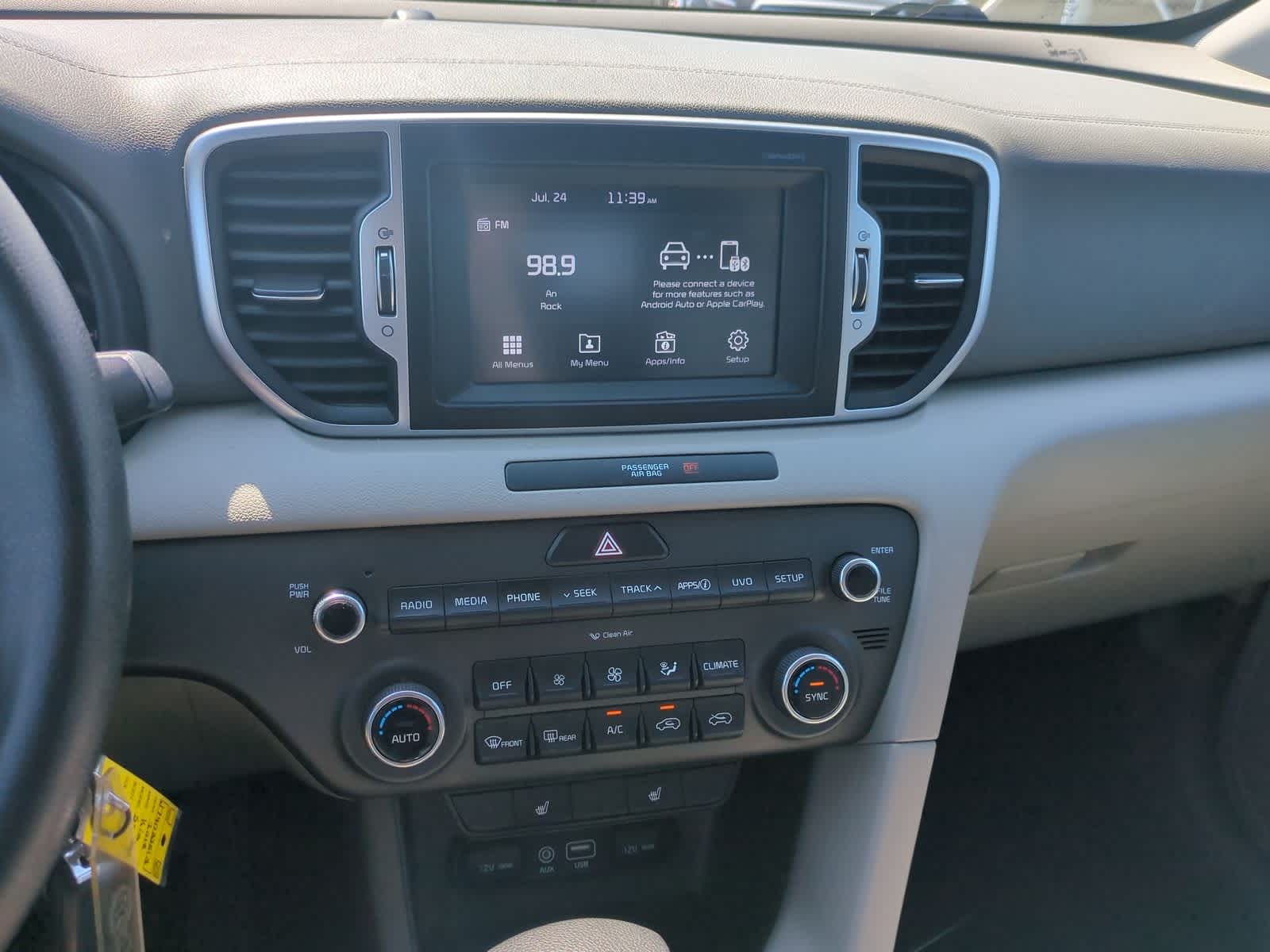 Thumbnail: 2018 Kia Sportage - 31