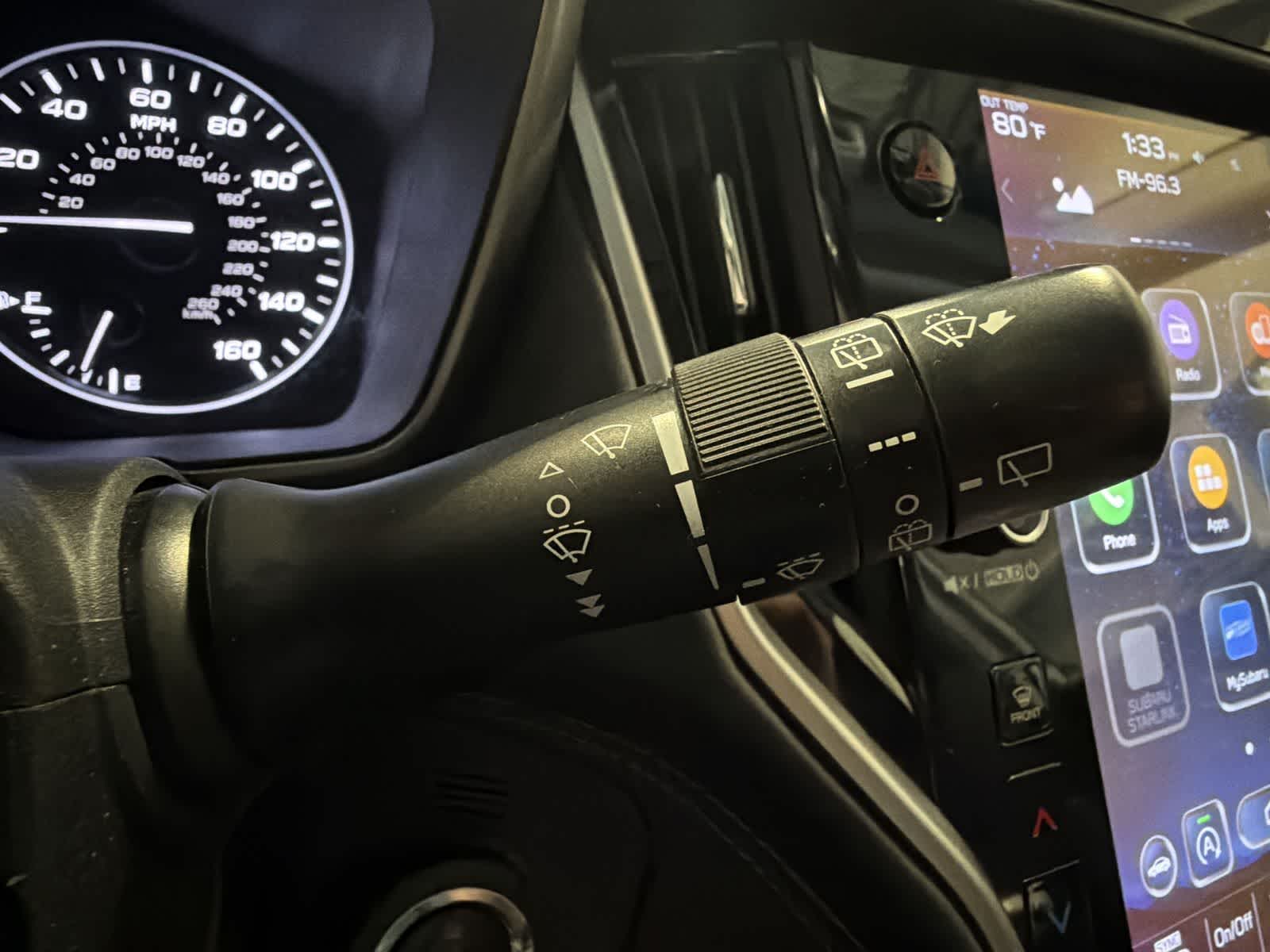 Thumbnail: 2021 Subaru Outback - 27