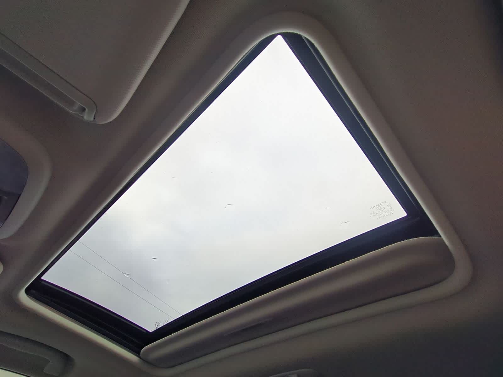 Thumbnail: 2025 Subaru Crosstrek - 21