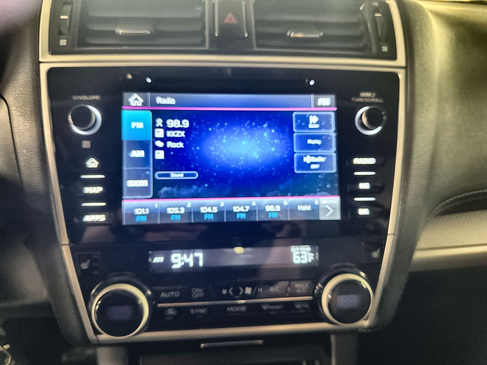Thumbnail: 2019 Subaru Outback - 30