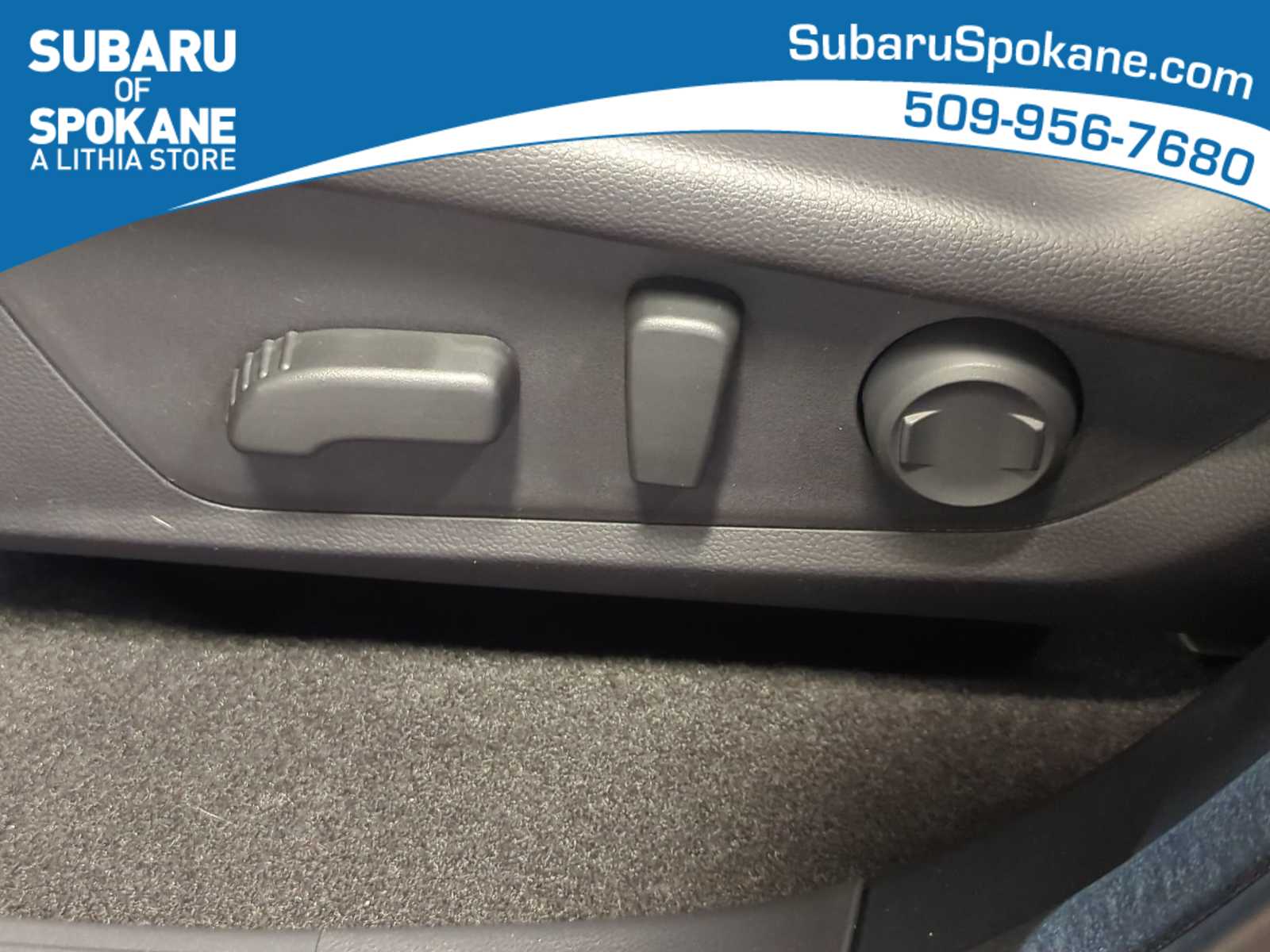 Thumbnail: 2026 Subaru Forester - 18