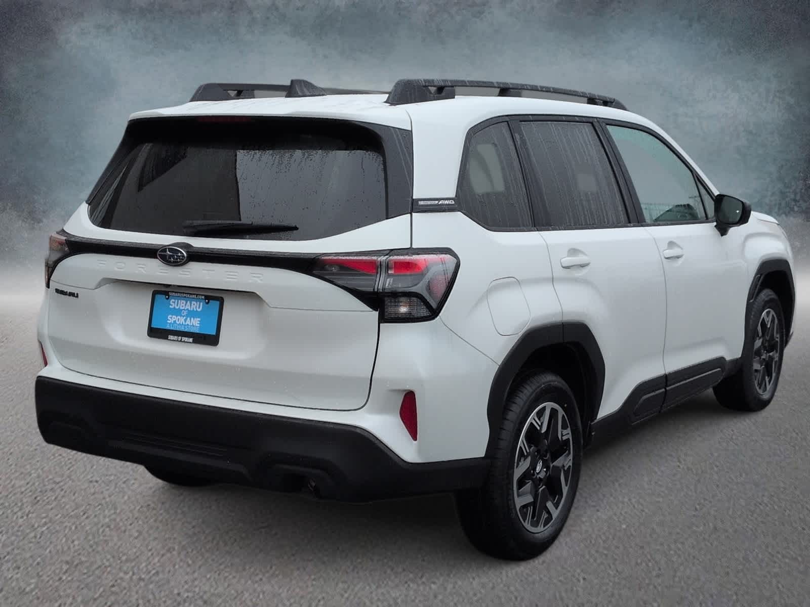 Thumbnail: 2026 Subaru Forester - 8