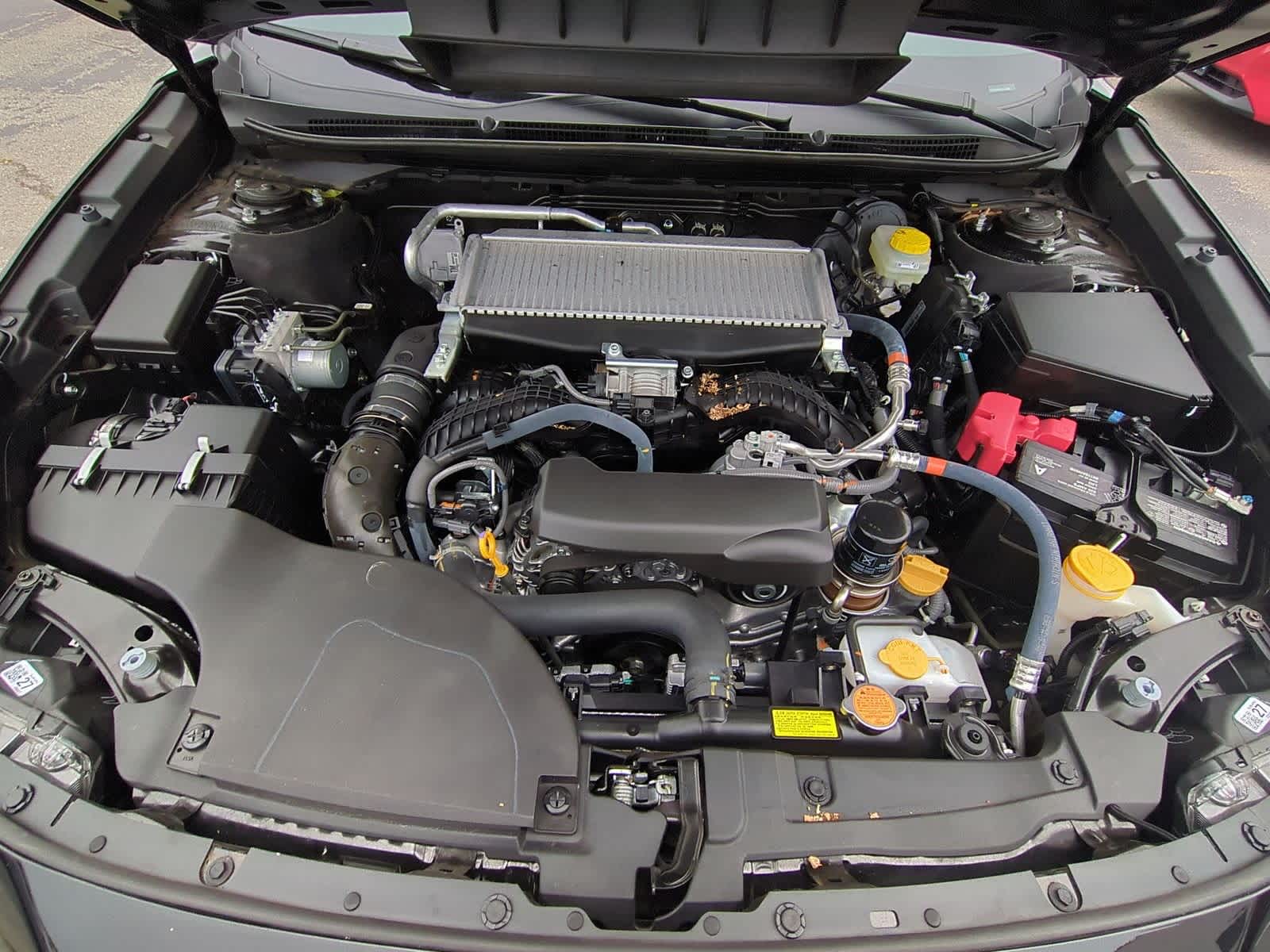 Thumbnail: 2025 Subaru Outback - 15