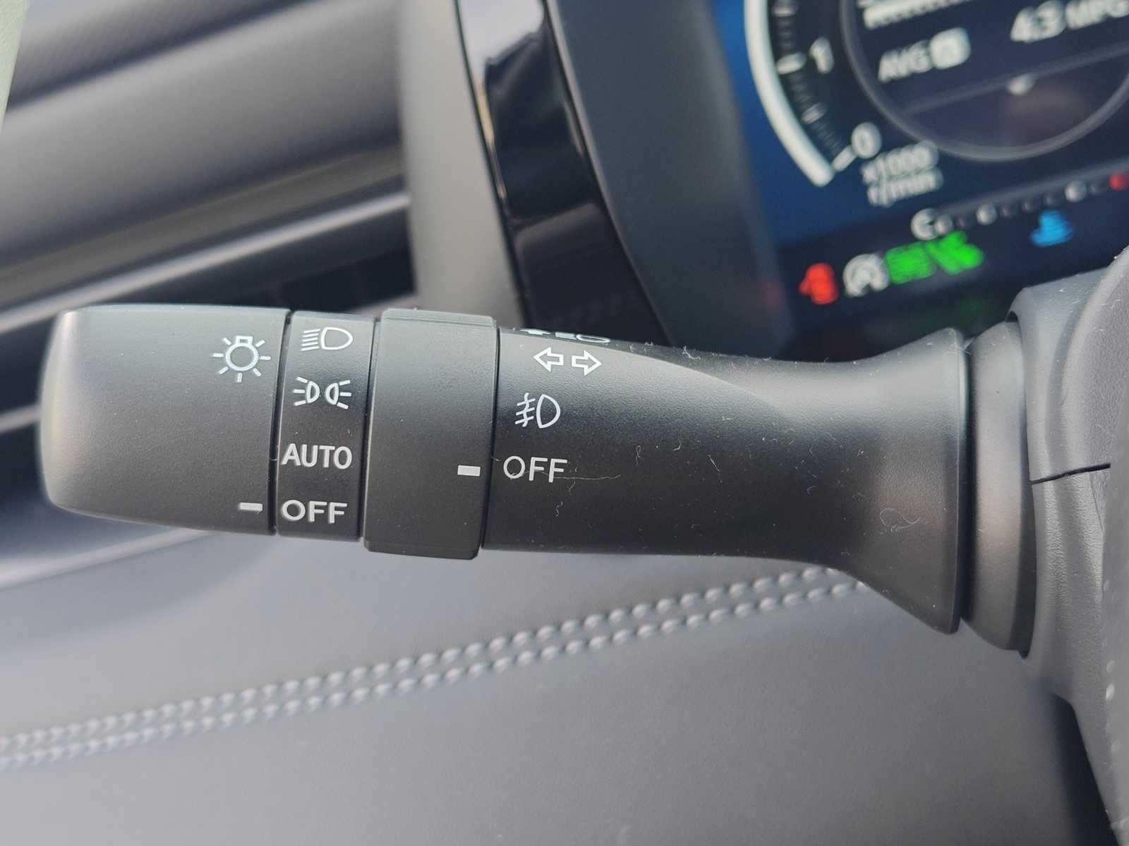 Thumbnail: 2026 Subaru Outback - 27