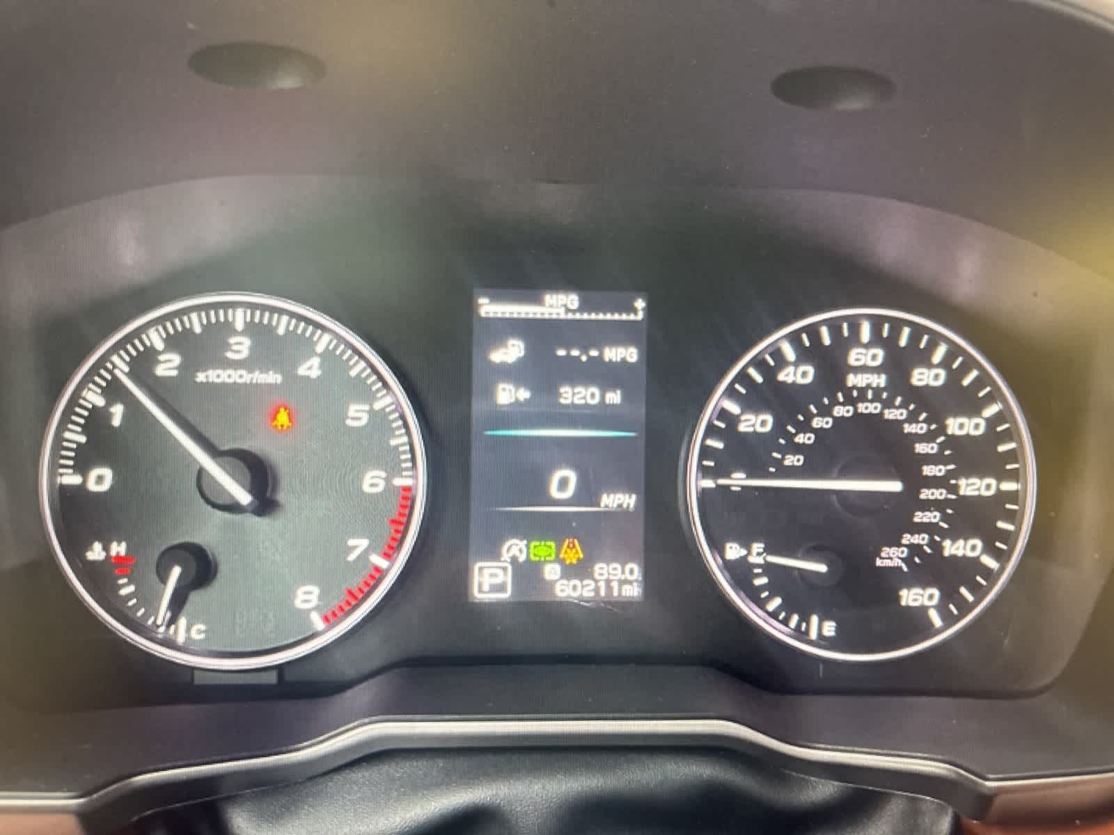 Thumbnail: 2022 Subaru Outback - 19