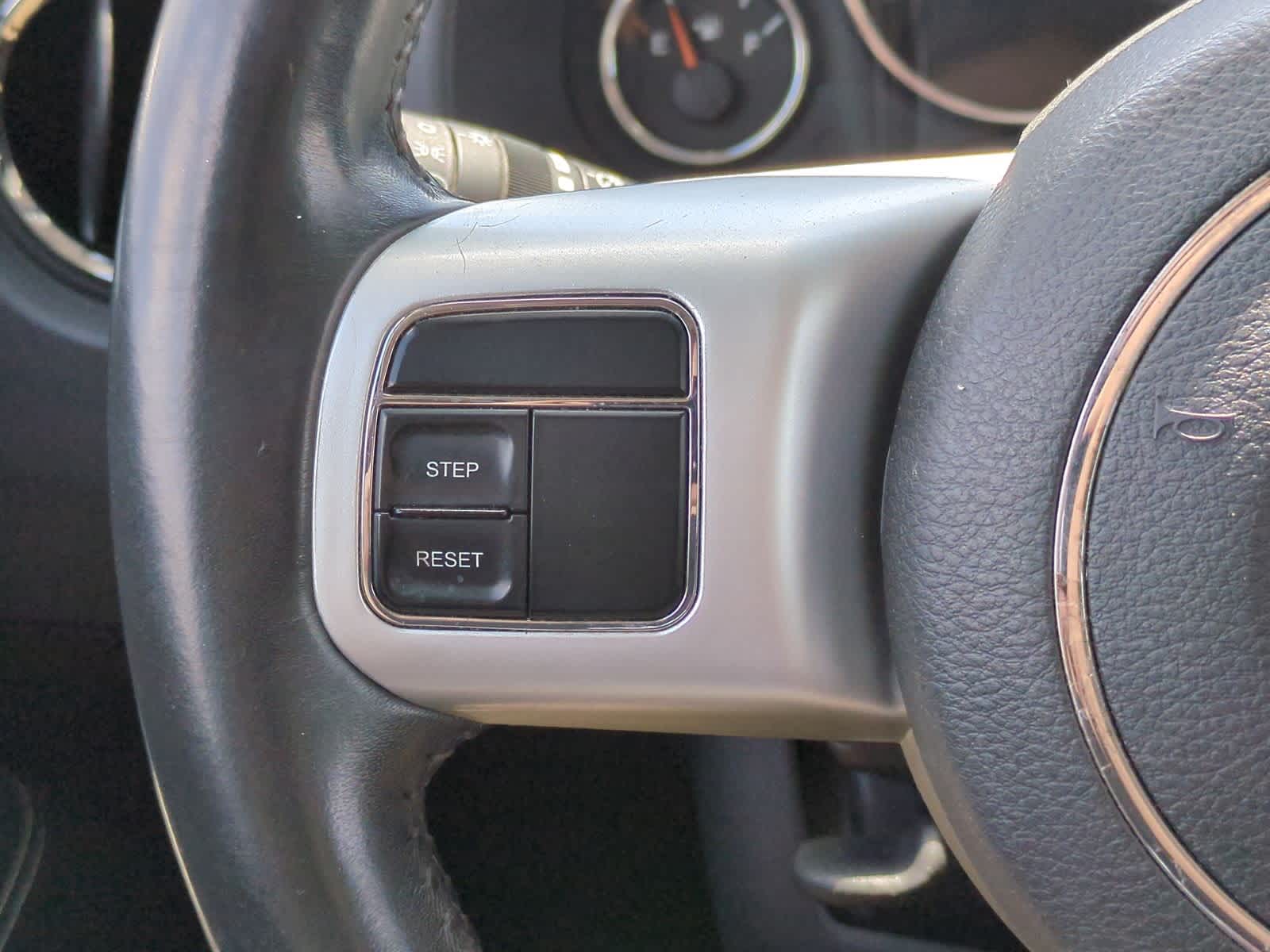 Thumbnail: 2017 Jeep Compass - 25
