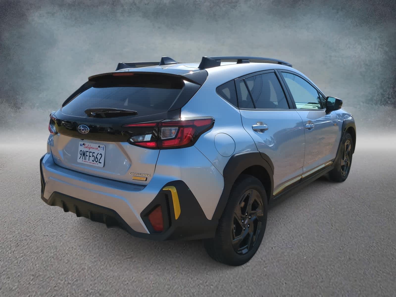 2024 Subaru Crosstrek Sport 9
