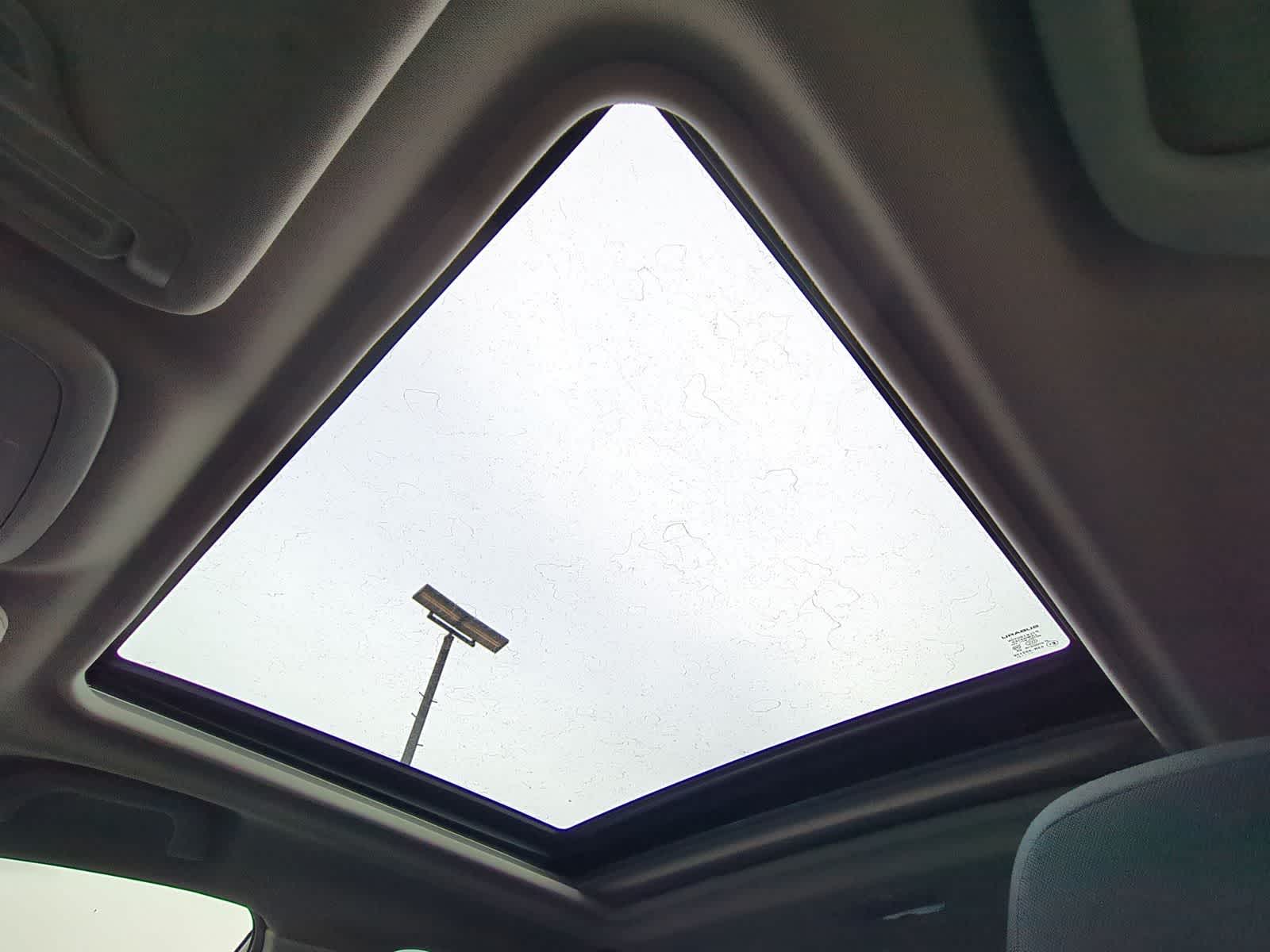 Thumbnail: 2021 Subaru Forester - 19