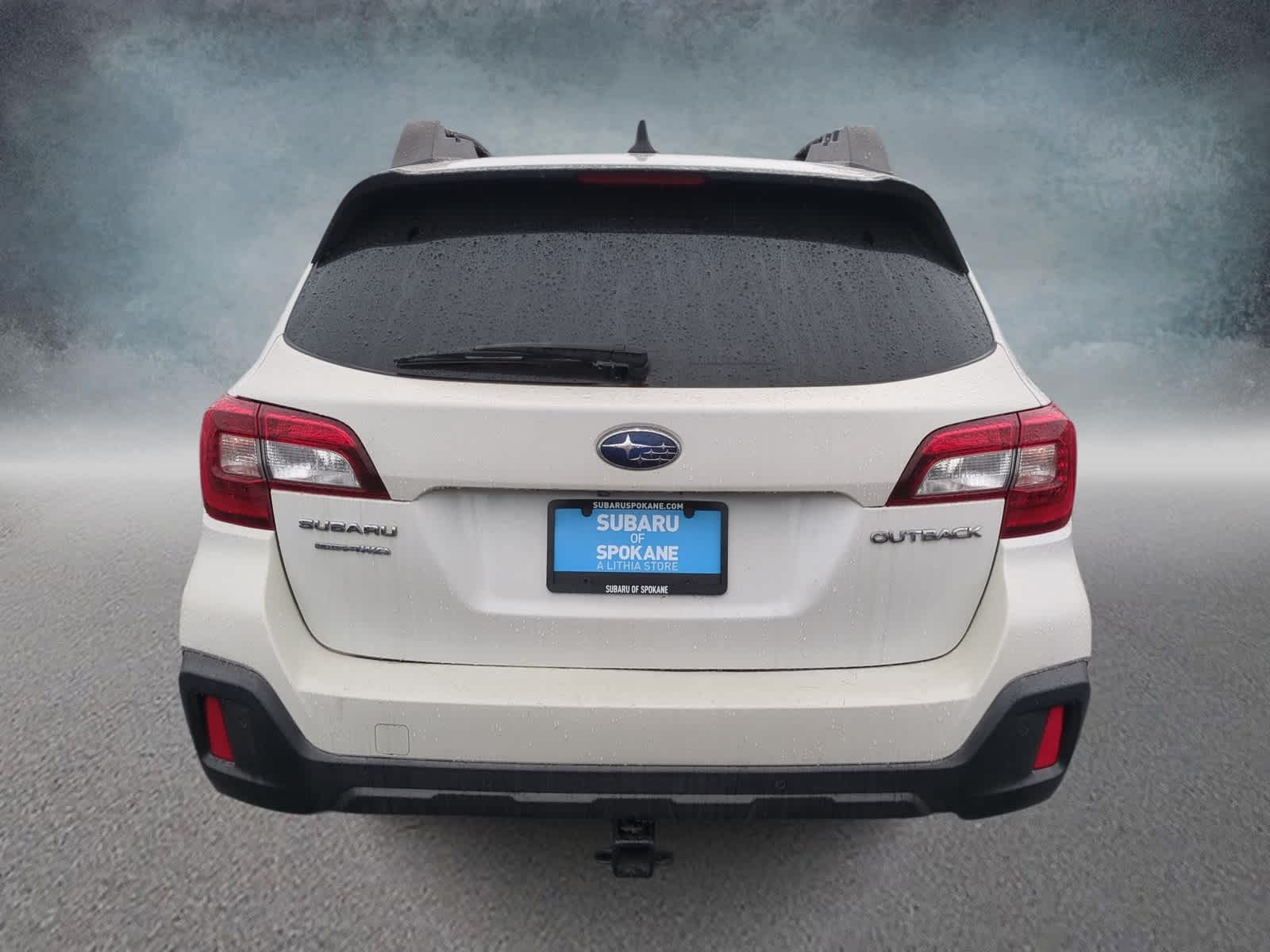 Thumbnail: 2019 Subaru Outback - 7