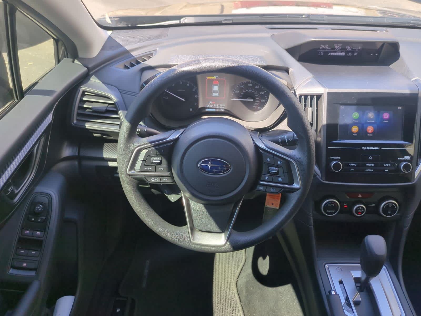 Thumbnail: 2023 Subaru Crosstrek - 23
