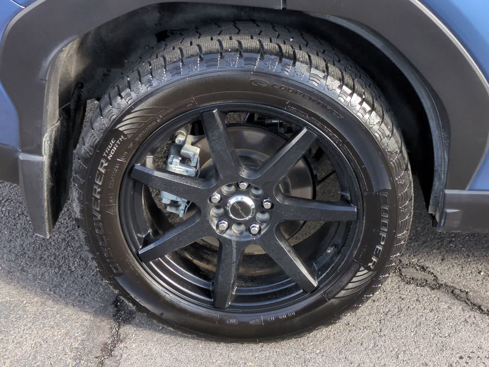 Thumbnail: 2025 Subaru Forester - 15