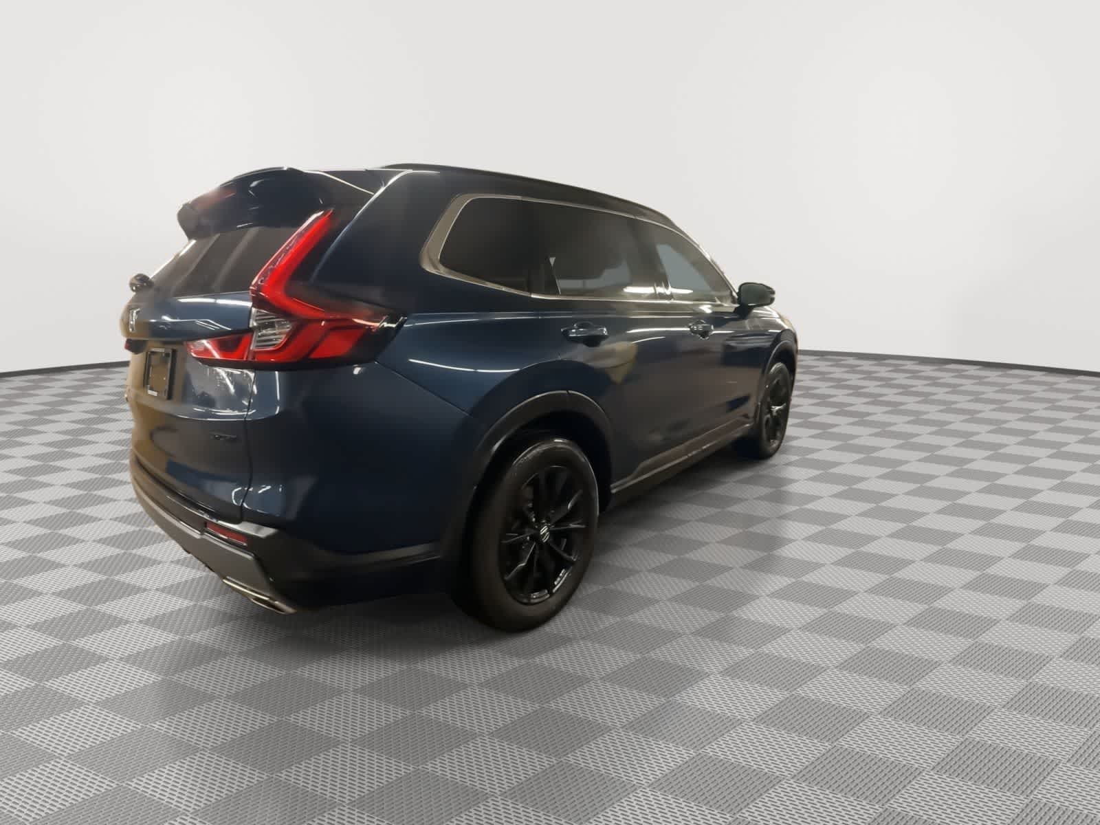 Thumbnail: 2023 Honda CR-V - 8