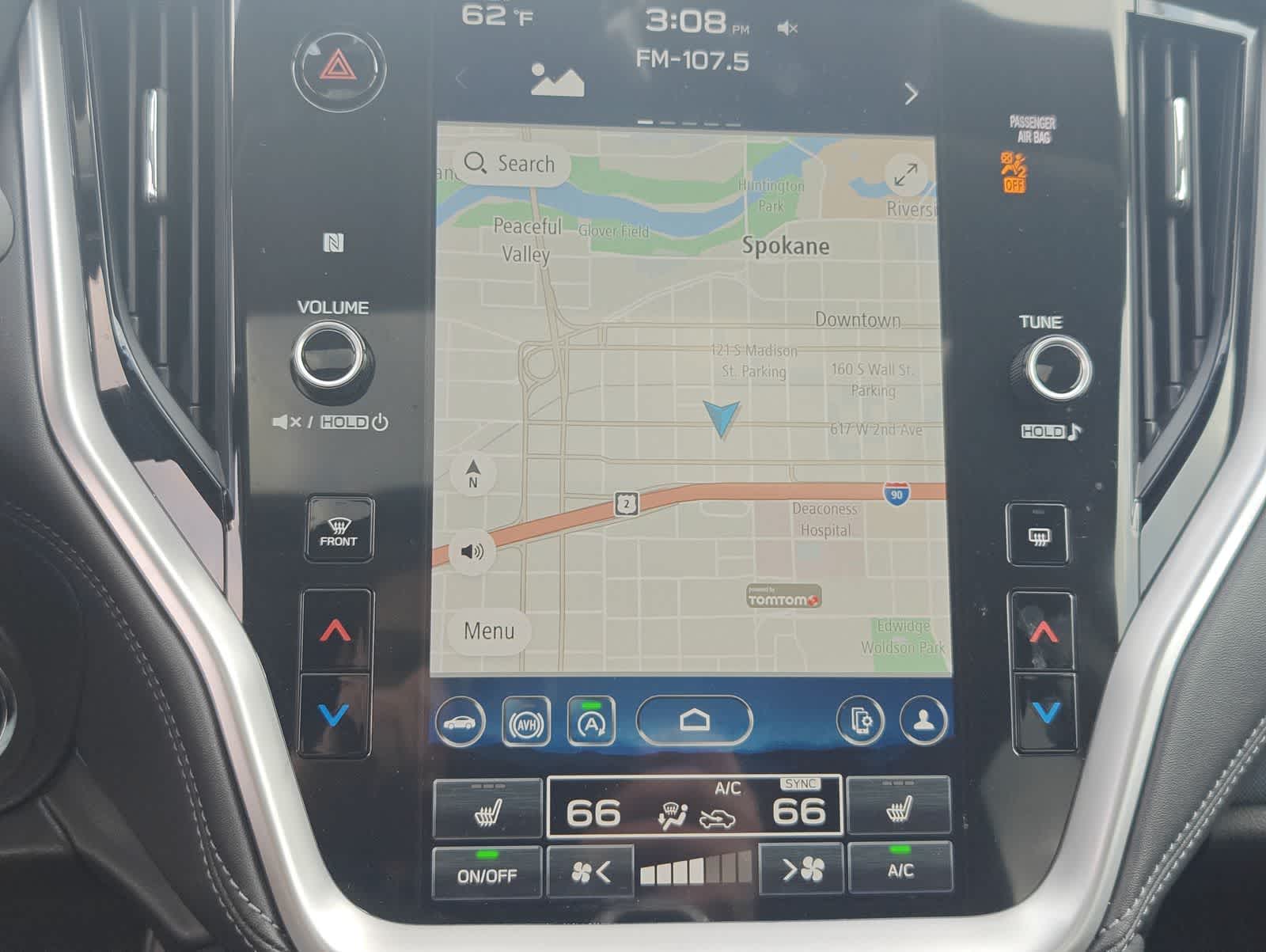 Thumbnail: 2023 Subaru Outback - 32