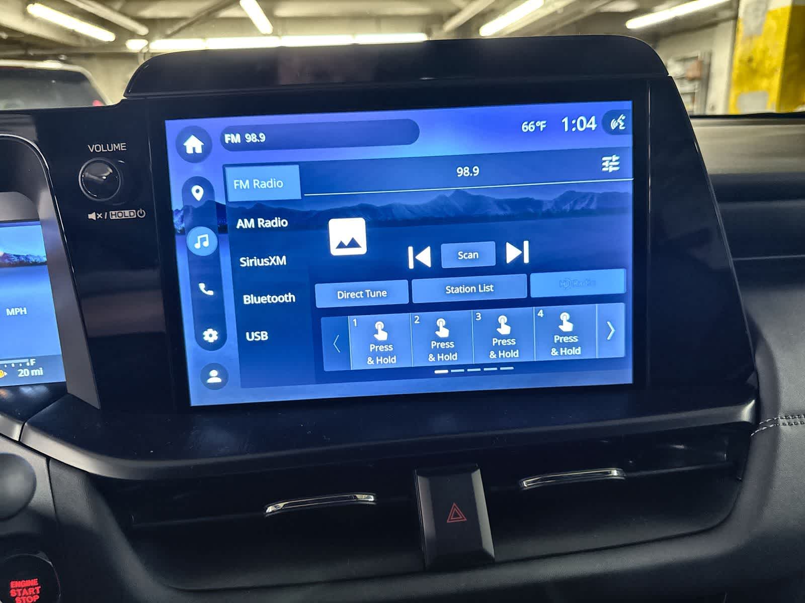 Thumbnail: 2026 Subaru Outback - 29