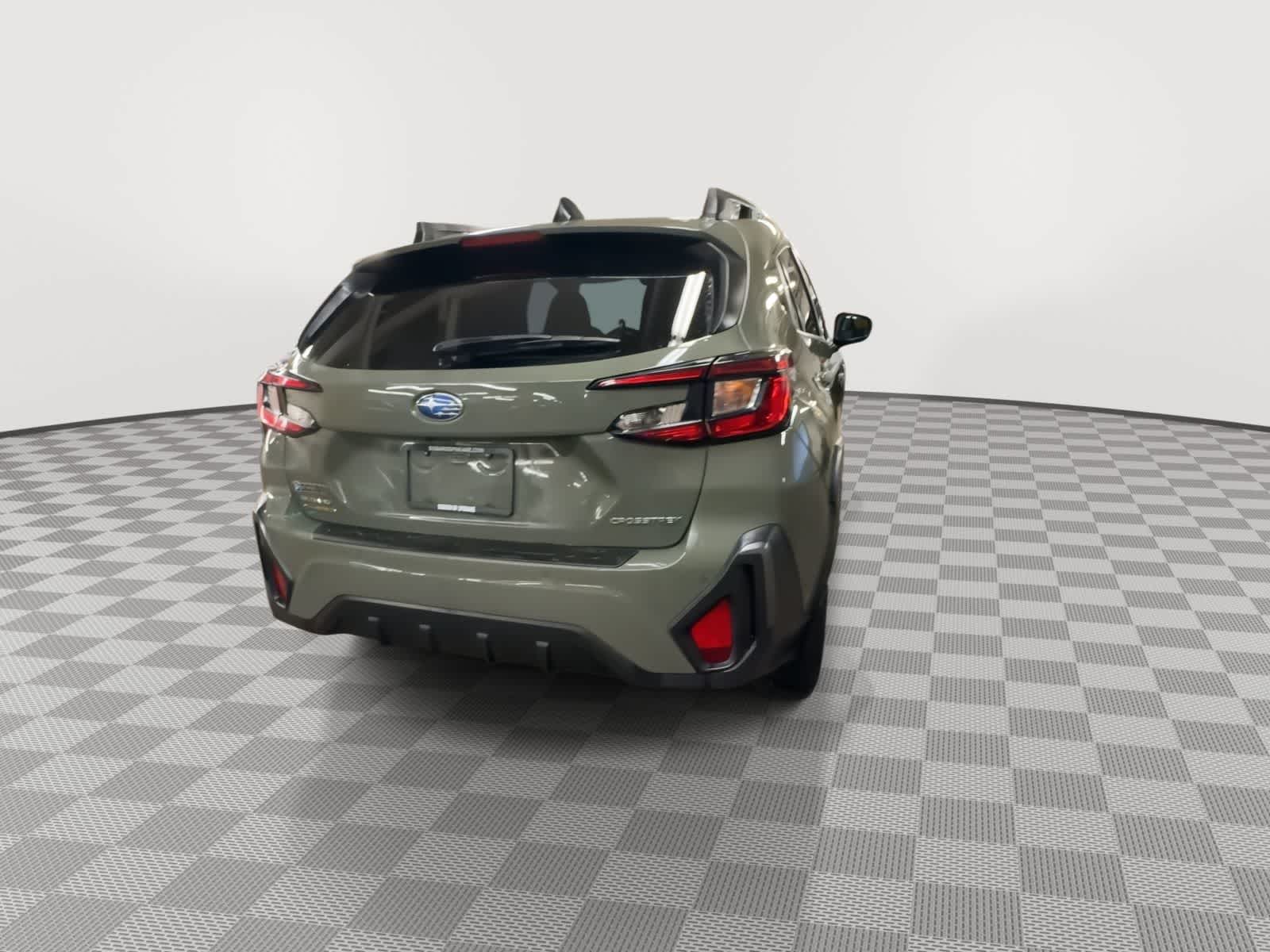 Thumbnail: 2024 Subaru Crosstrek - 7