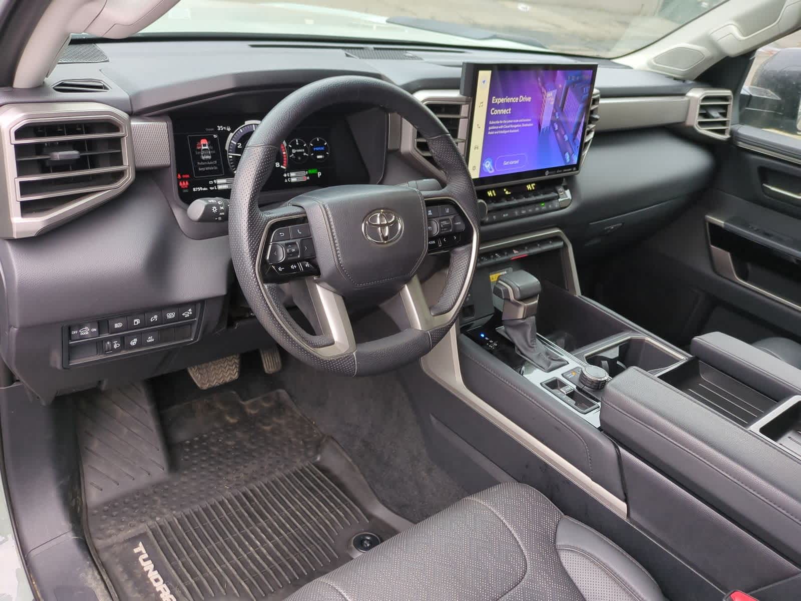 Thumbnail: 2024 Toyota Tundra - 10