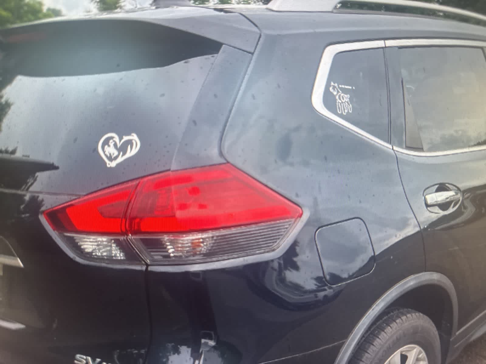 Thumbnail: 2018 Nissan Rogue - 4