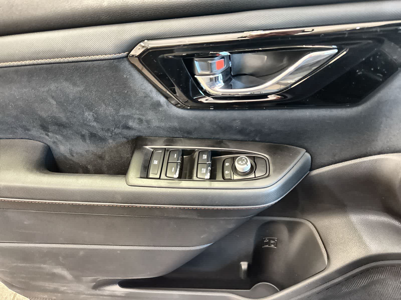 Thumbnail: 2026 Subaru Forester - 18