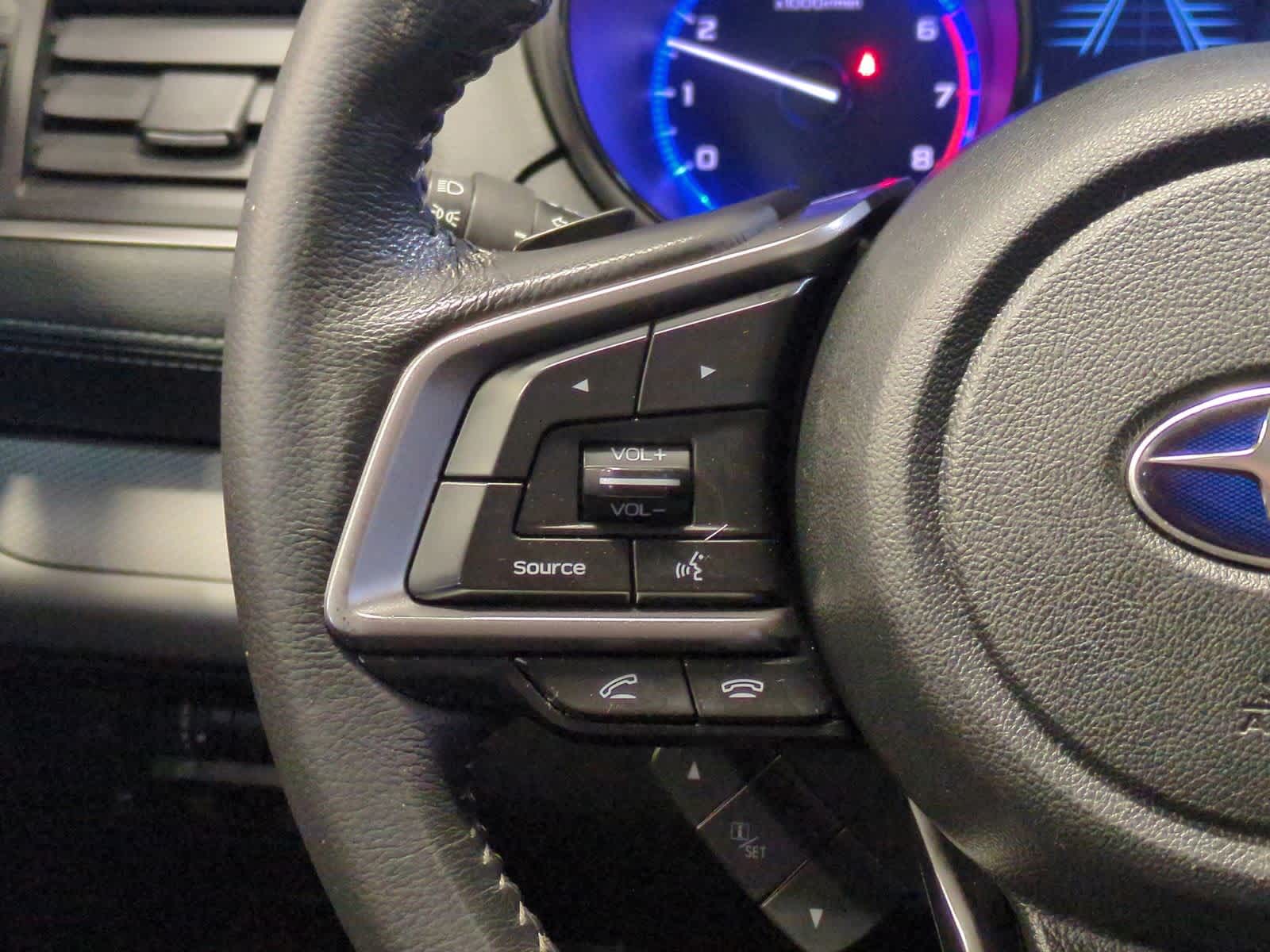 Thumbnail: 2019 Subaru Outback - 25