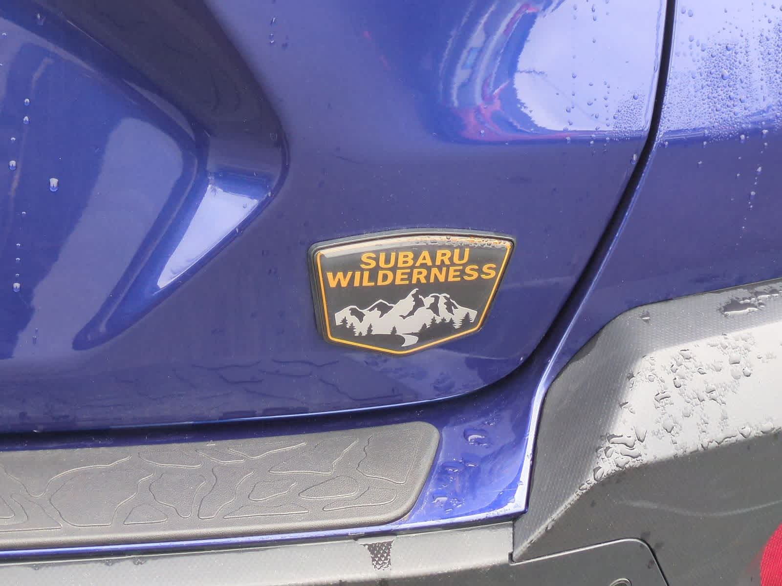 Thumbnail: 2024 Subaru Crosstrek - 13