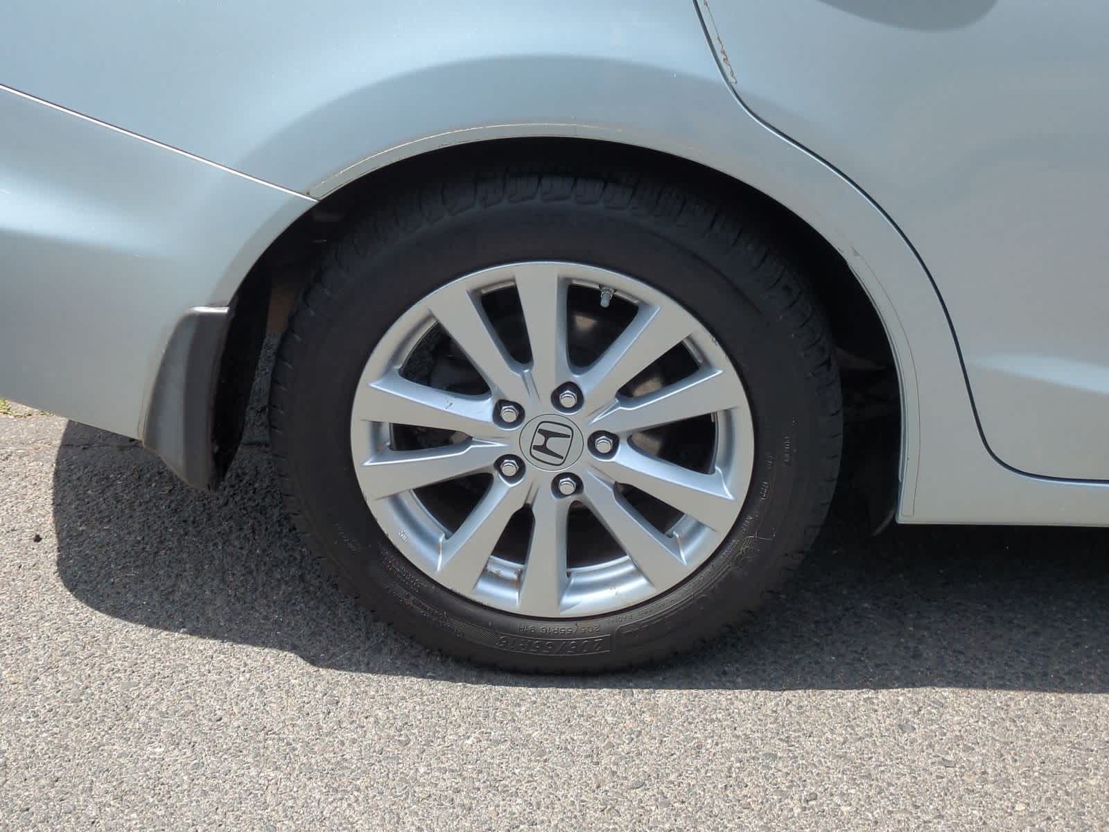 Thumbnail: 2012 Honda Civic - 14