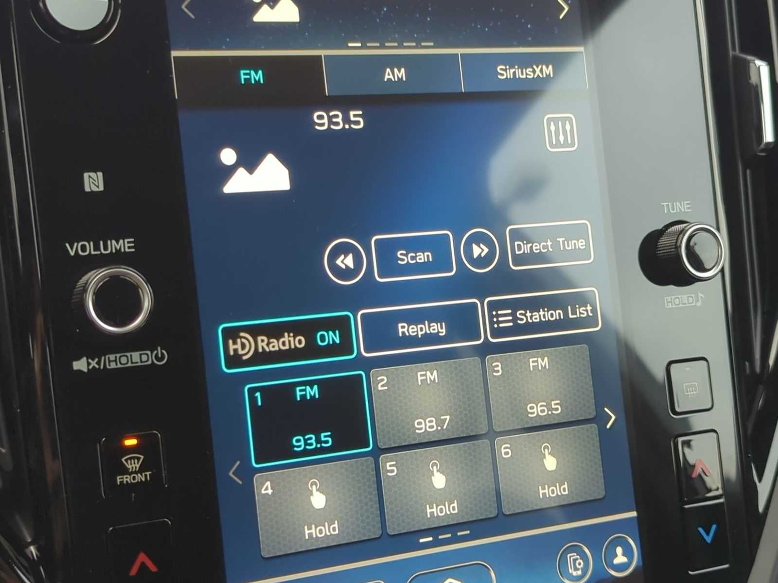 Thumbnail: 2026 Subaru Forester - 33