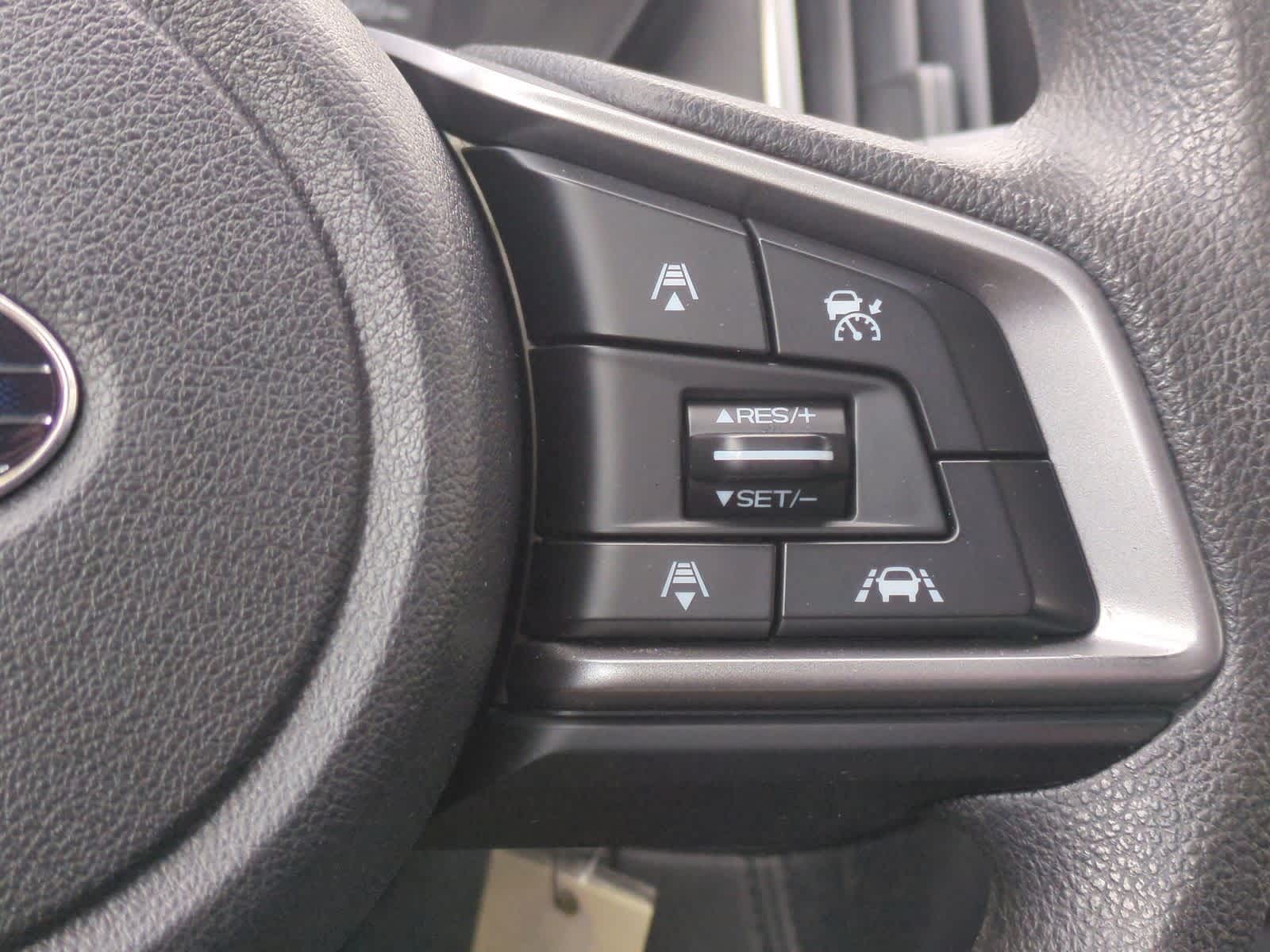 Thumbnail: 2019 Subaru Crosstrek - 24