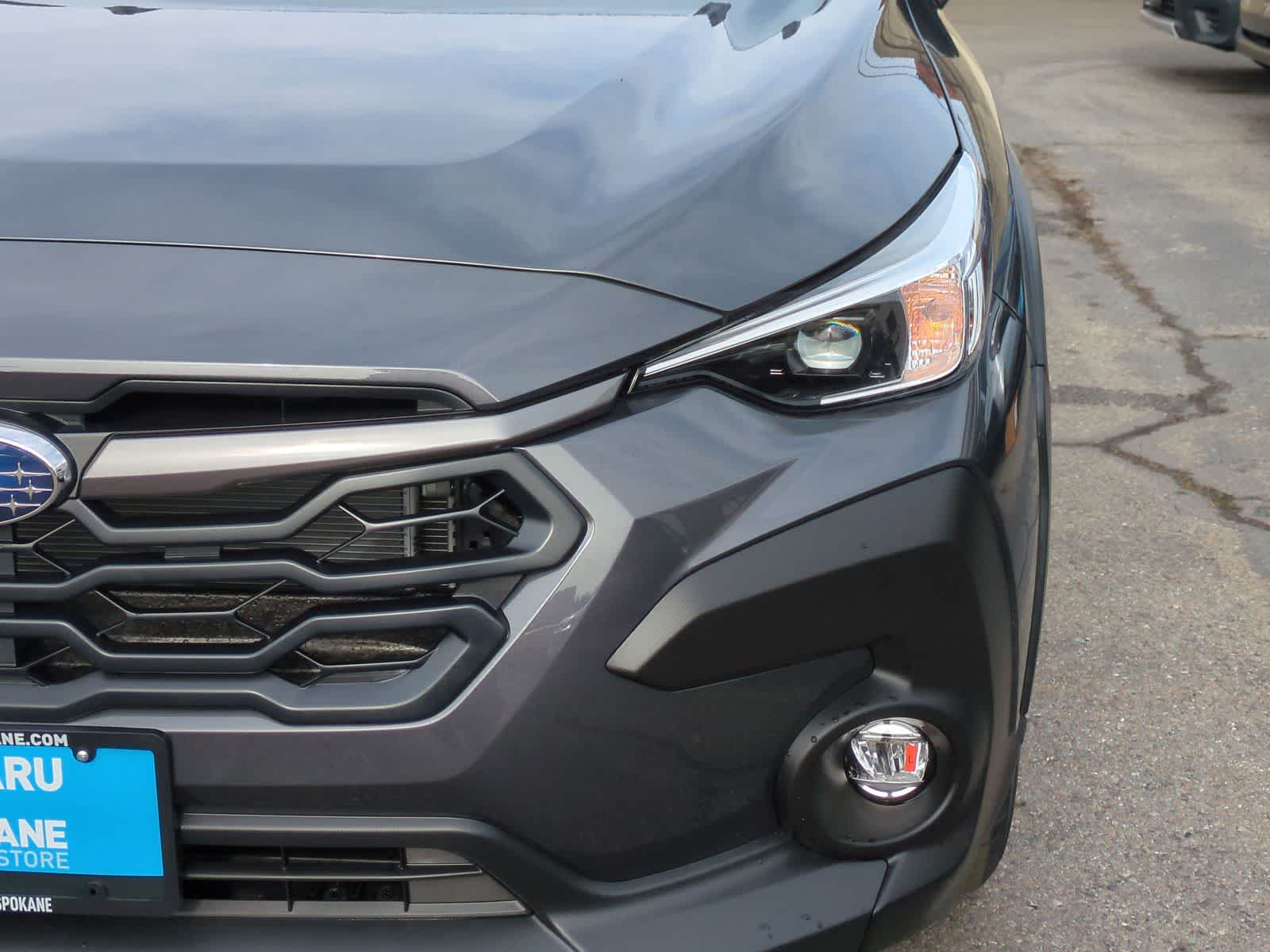 Thumbnail: 2026 Subaru Crosstrek - 11