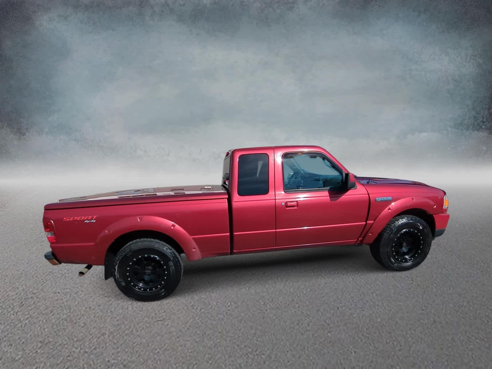 Thumbnail: 2010 Ford Ranger - 9