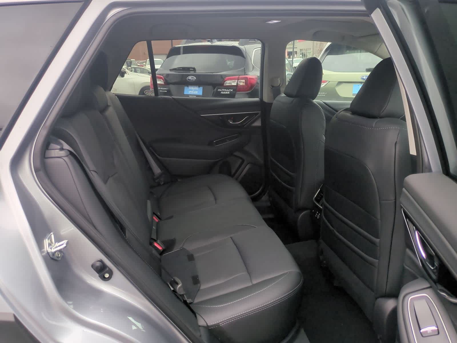Thumbnail: 2025 Subaru Outback - 23
