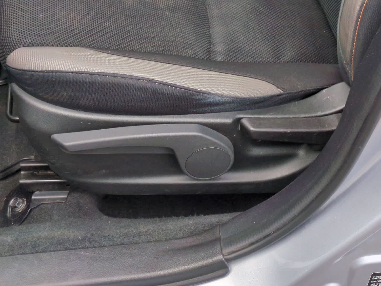 Thumbnail: 2017 Subaru Crosstrek - 18