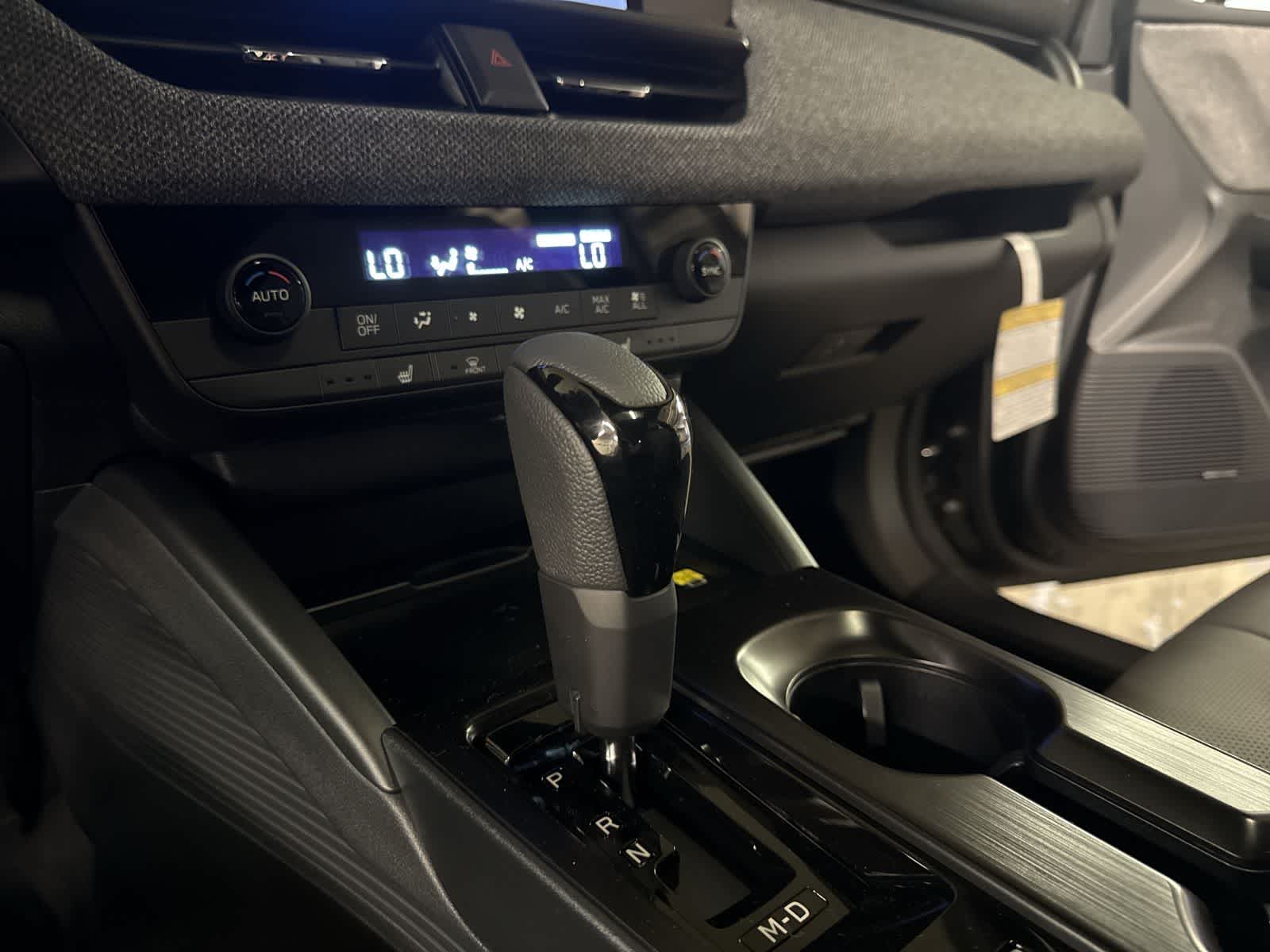 Thumbnail: 2026 Subaru Outback - 32