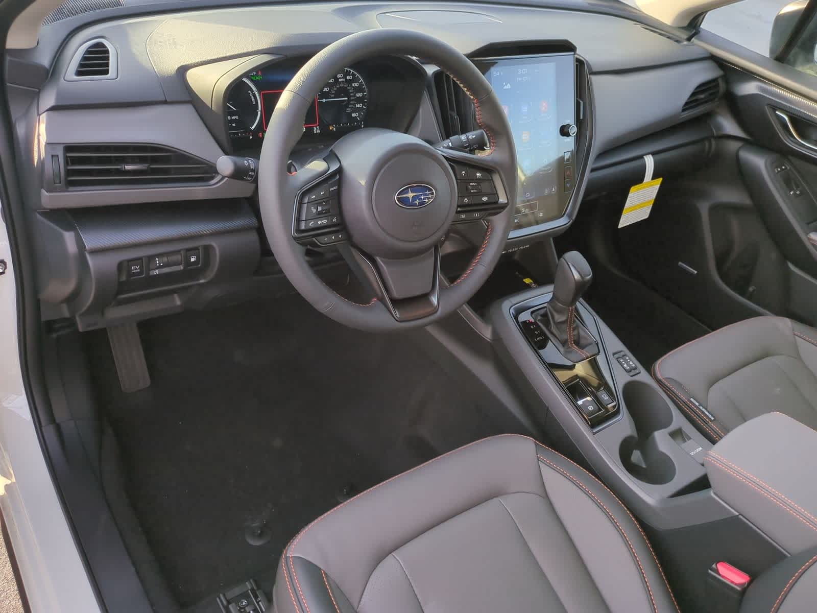 Thumbnail: 2026 Subaru Crosstrek - 10