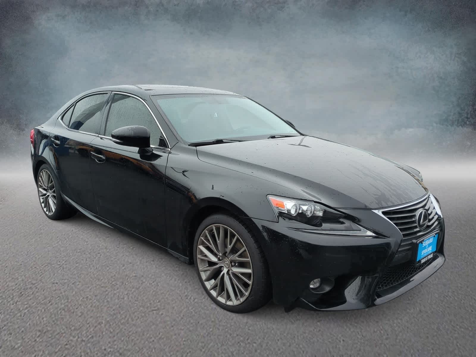 Thumbnail: 2015 Lexus IS - 2