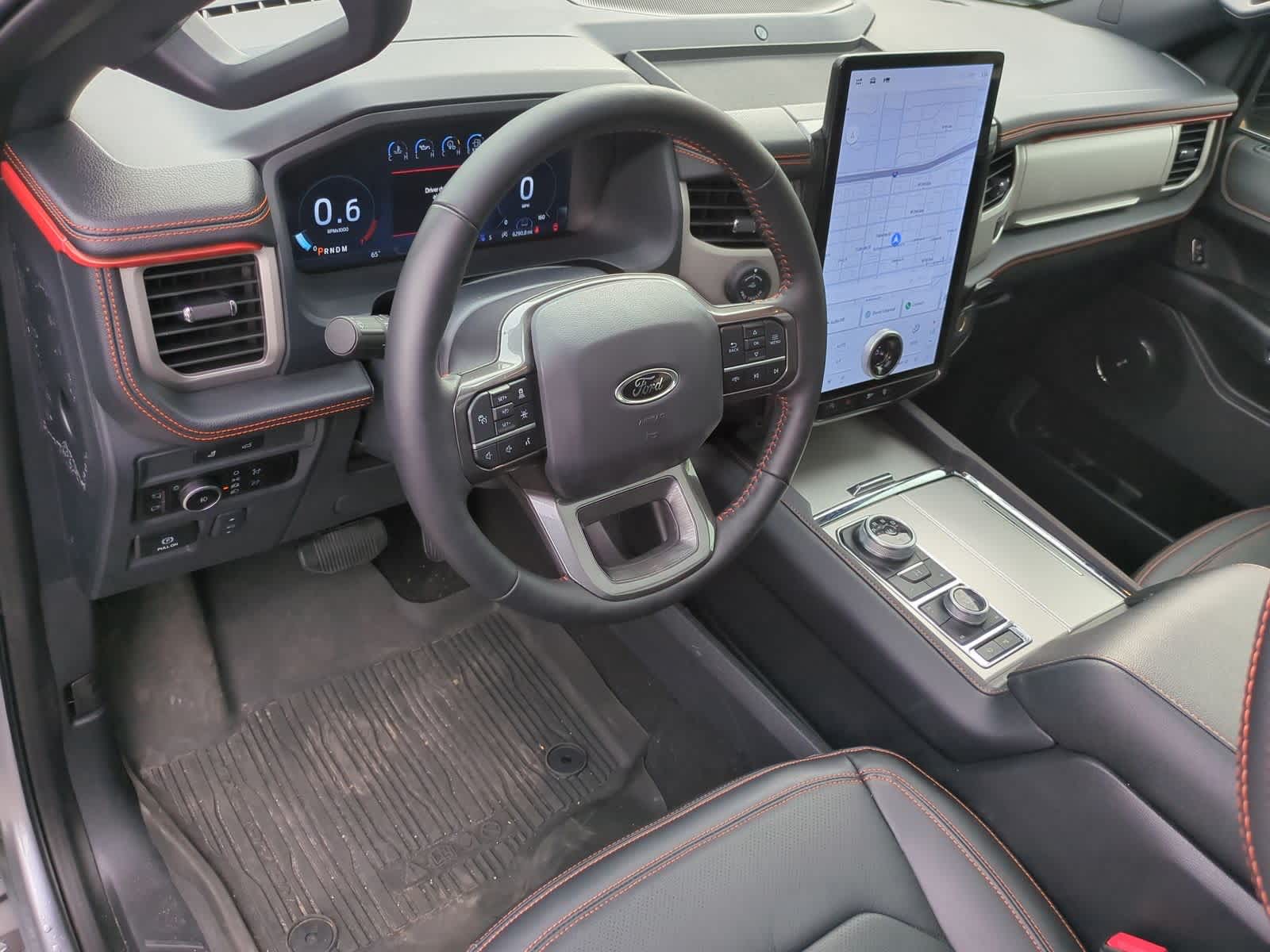 Thumbnail: 2024 Ford Expedition - 10