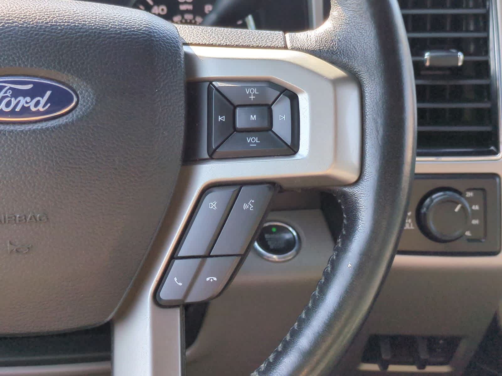 Thumbnail: 2020 Ford F-150 - 25