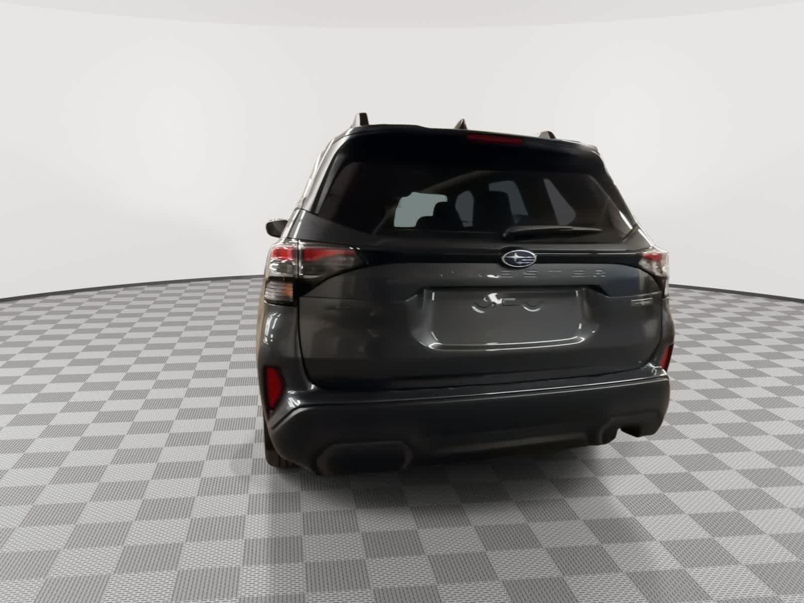 Thumbnail: 2026 Subaru Forester - 7