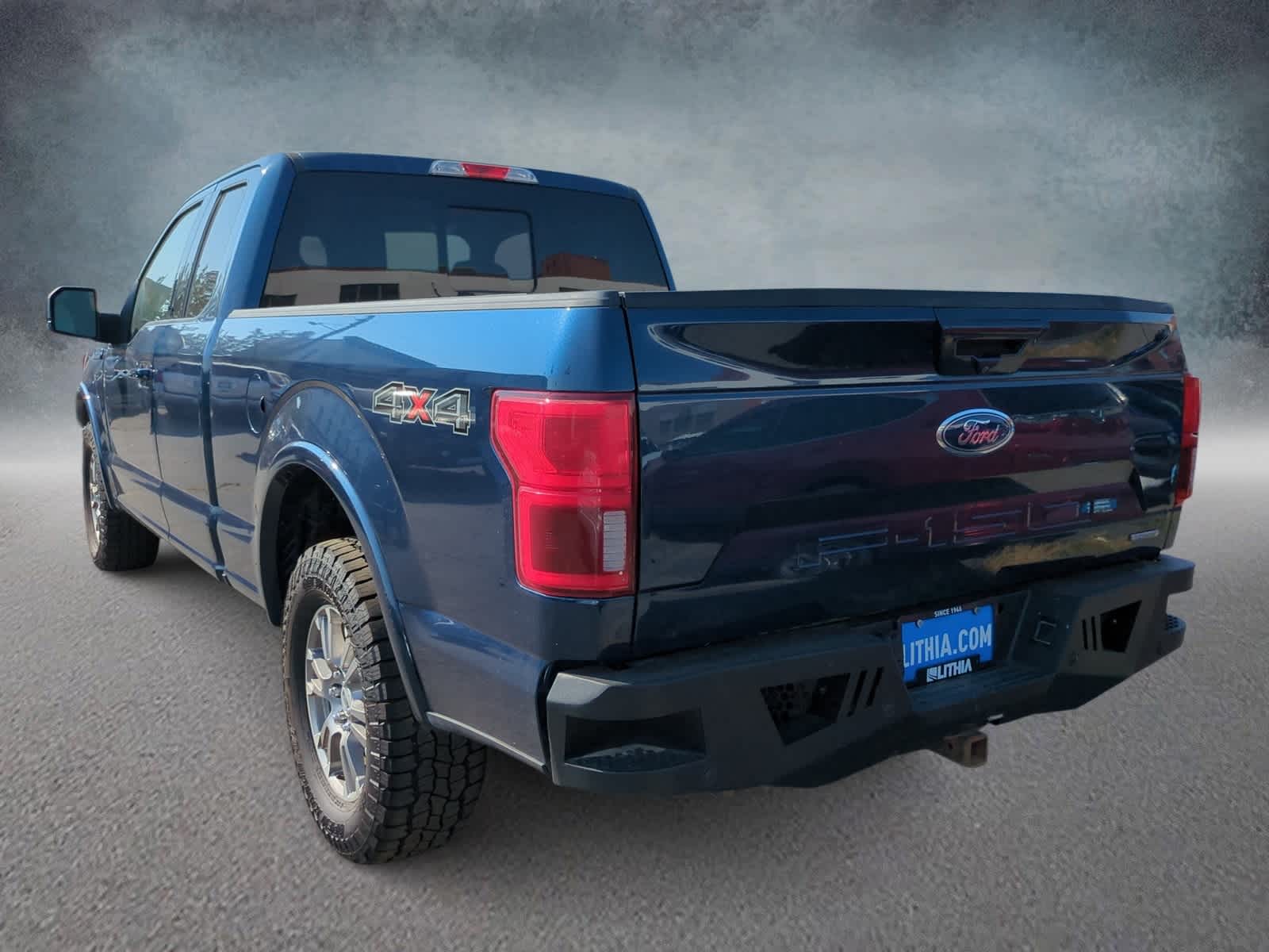 Thumbnail: 2020 Ford F-150 - 6